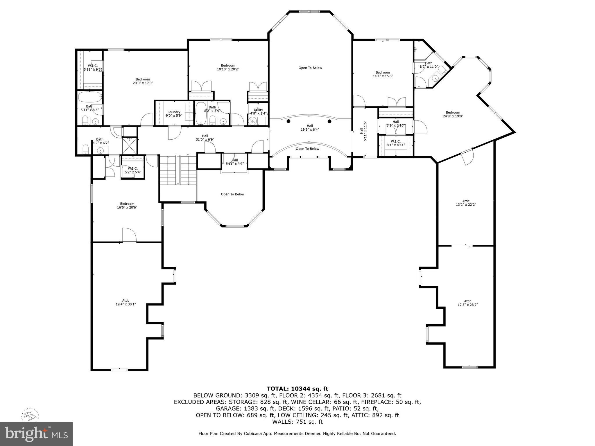CENTREVILLE RESERV - Residential