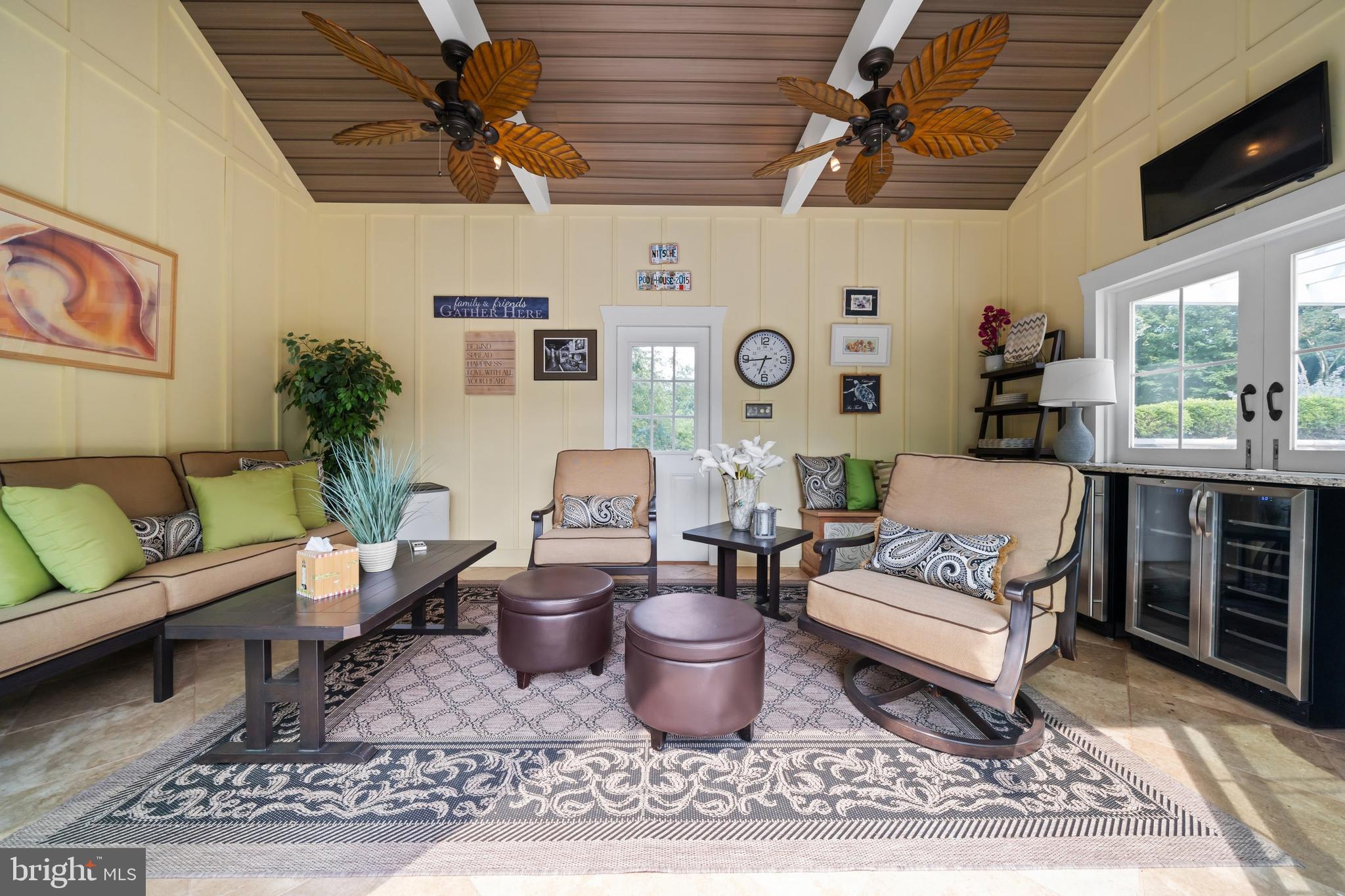 CENTREVILLE RESERV - Residential