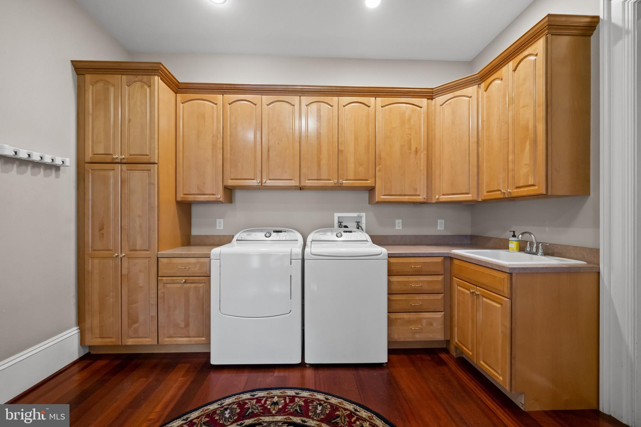 CENTREVILLE RESERV - Residential
