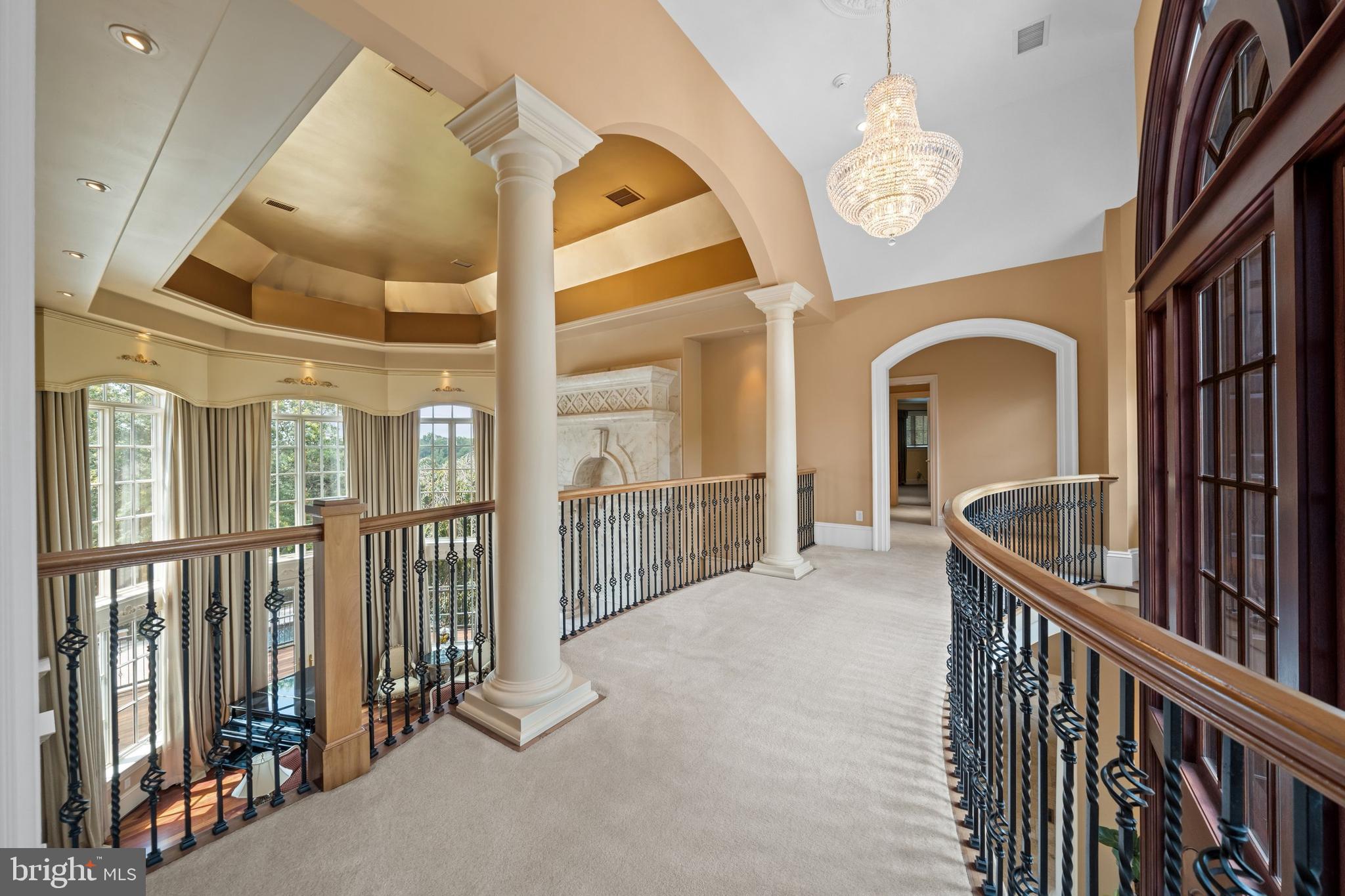 CENTREVILLE RESERV - Residential