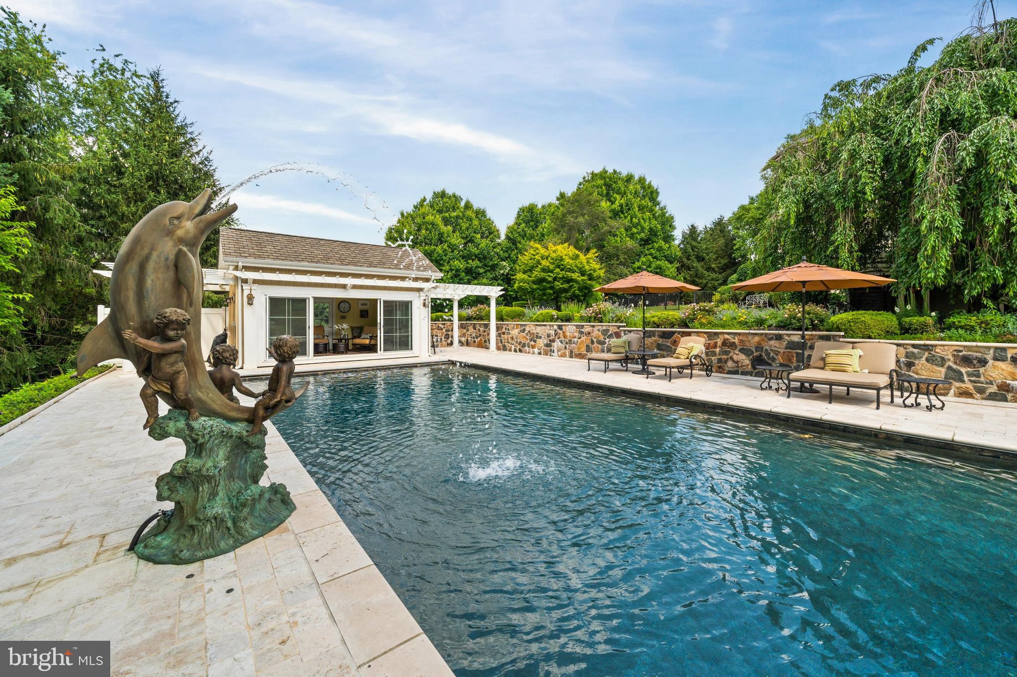 CENTREVILLE RESERV - Residential
