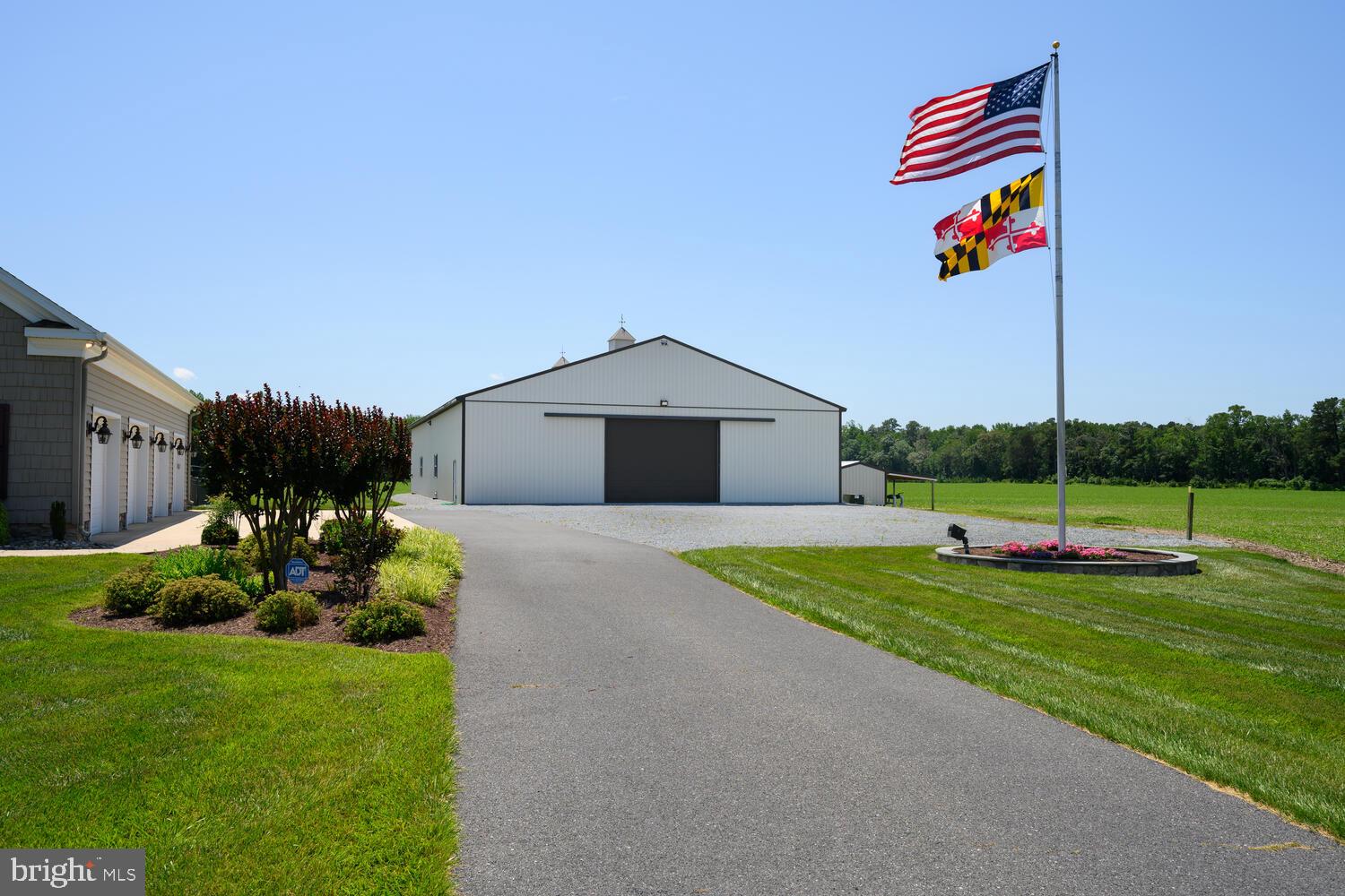 FEDERALSBURG - Residential