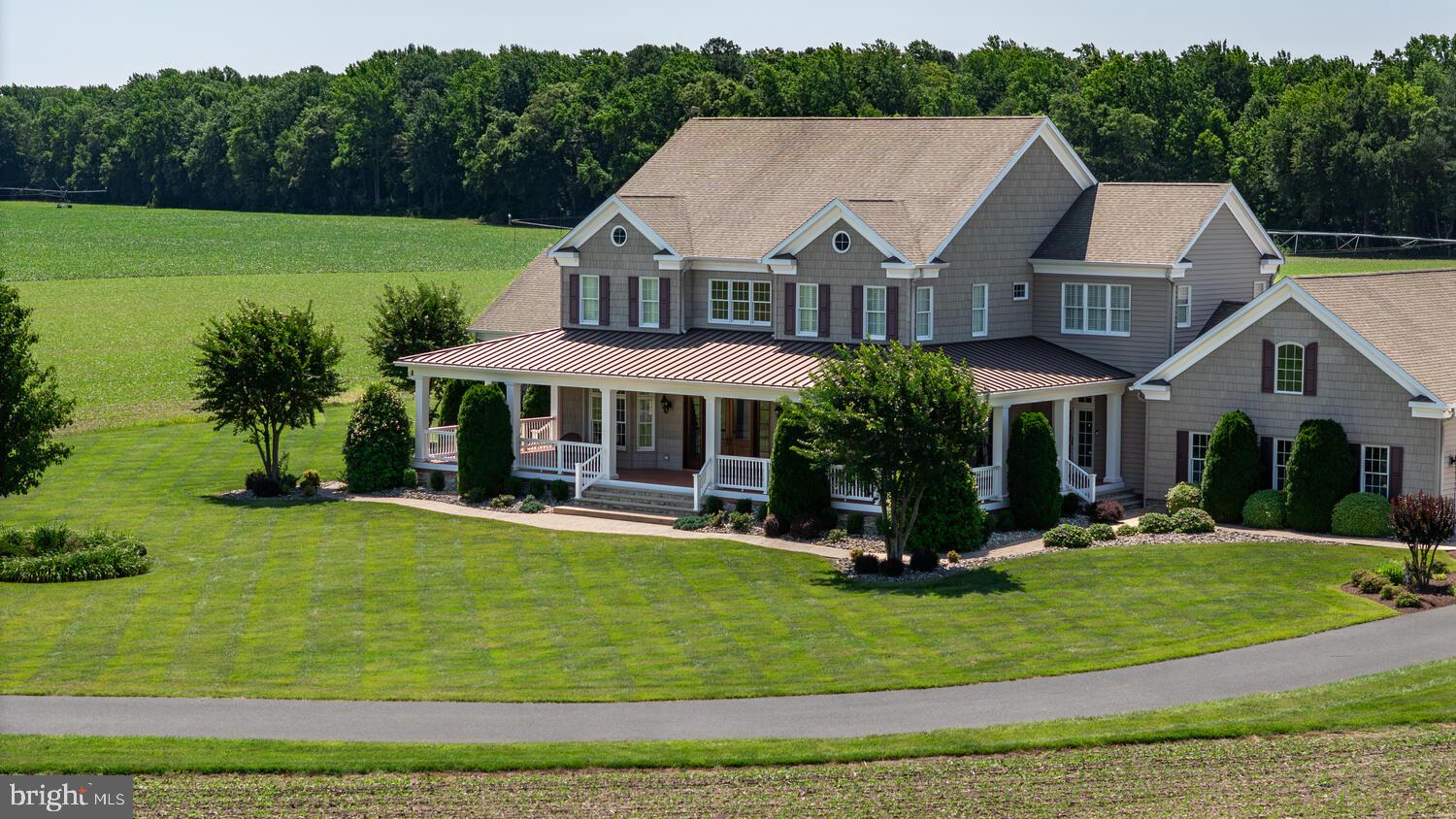 FEDERALSBURG - Residential