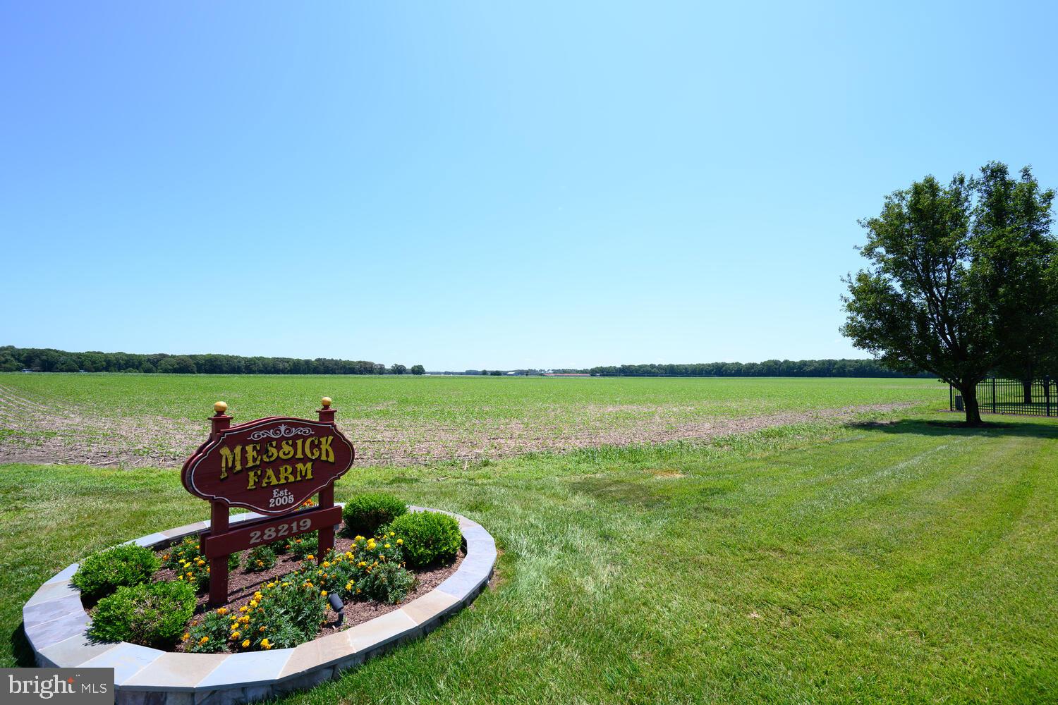 FEDERALSBURG - Residential