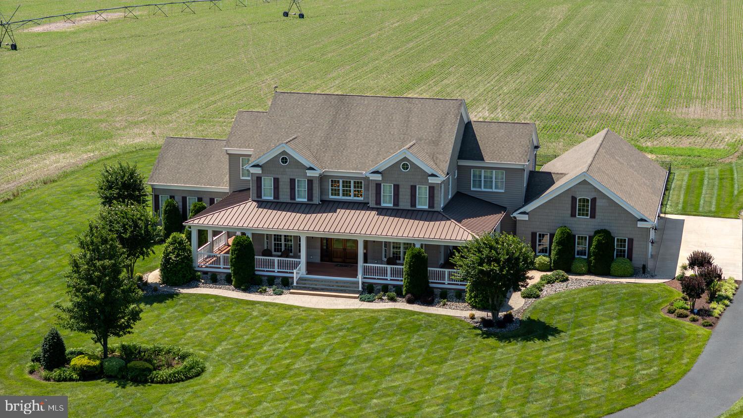 FEDERALSBURG - Residential