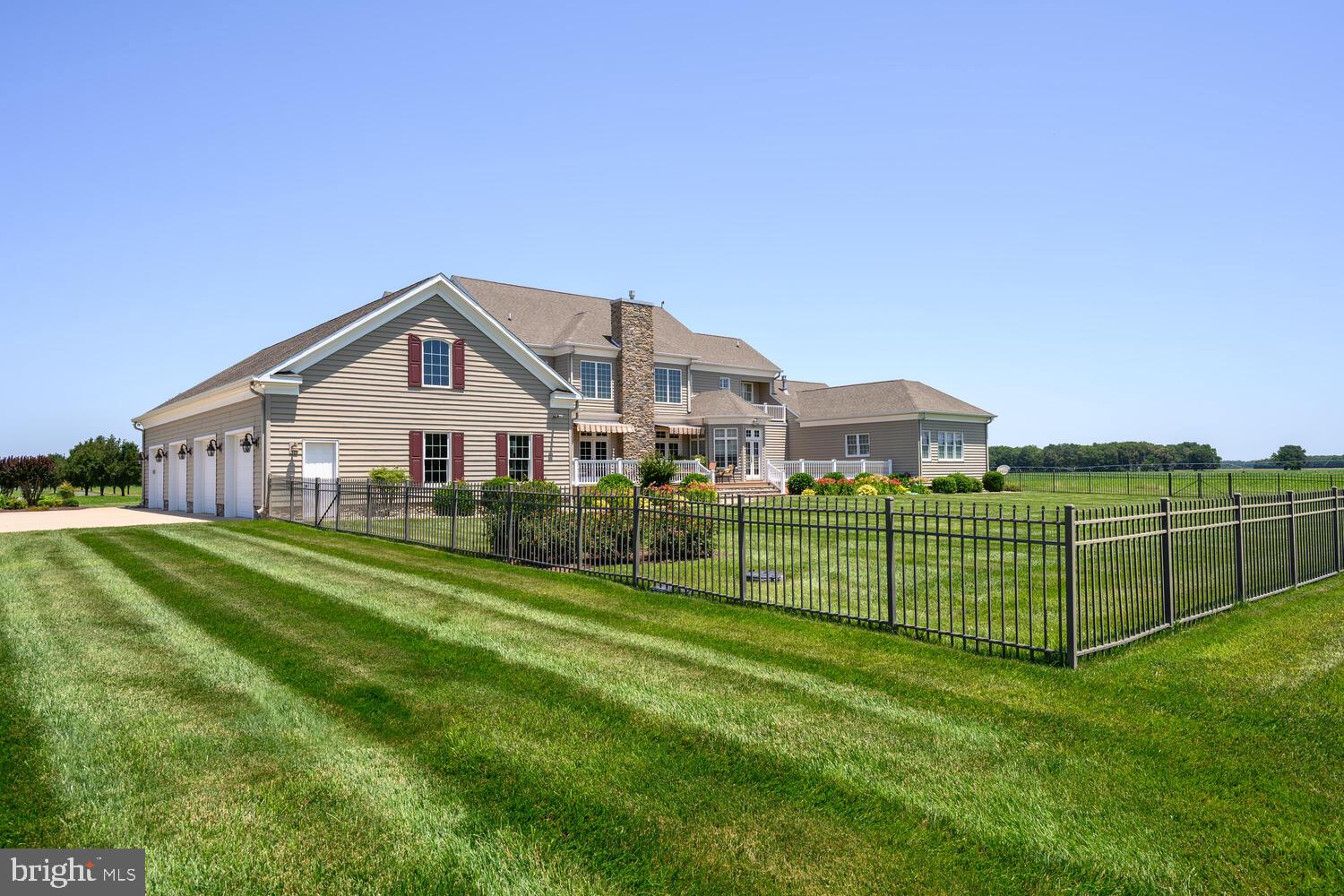 FEDERALSBURG - Residential