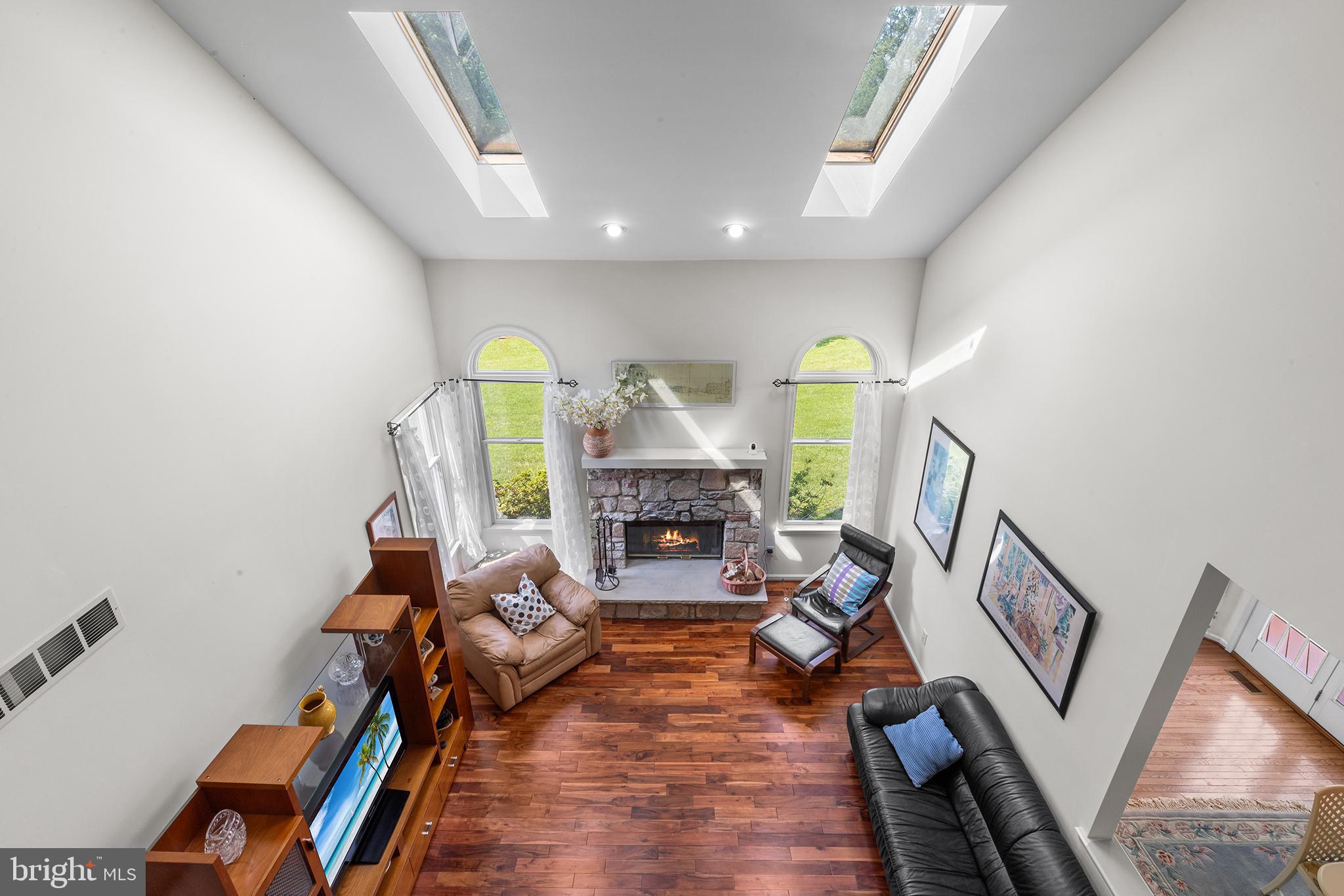 STONEY FORD ESTATE - Residential