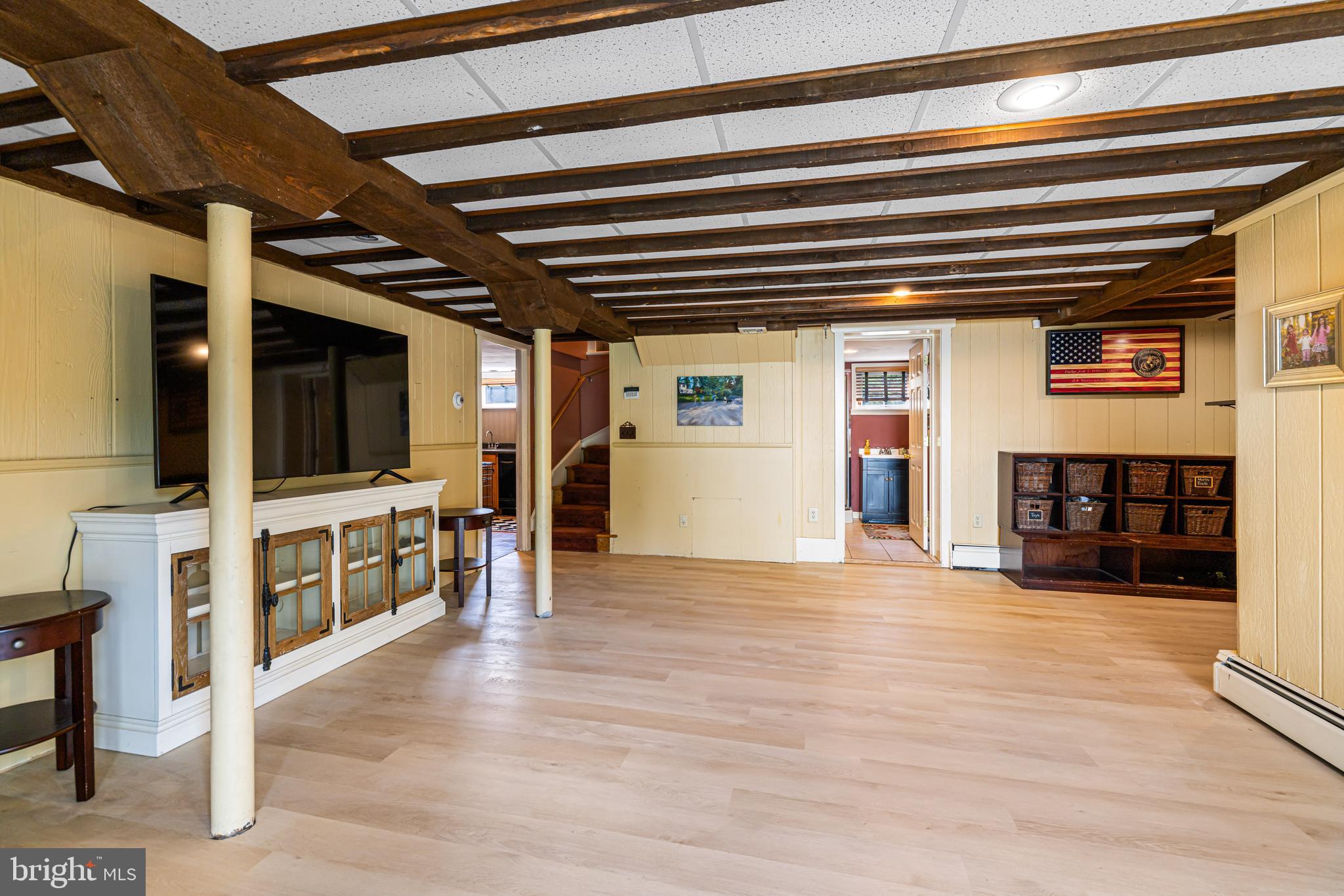 FORT WASHINGTON - Residential