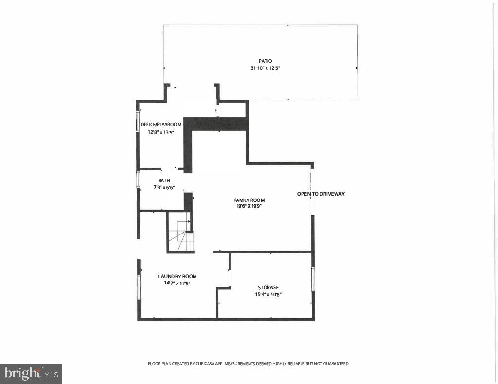 FORT WASHINGTON - Residential