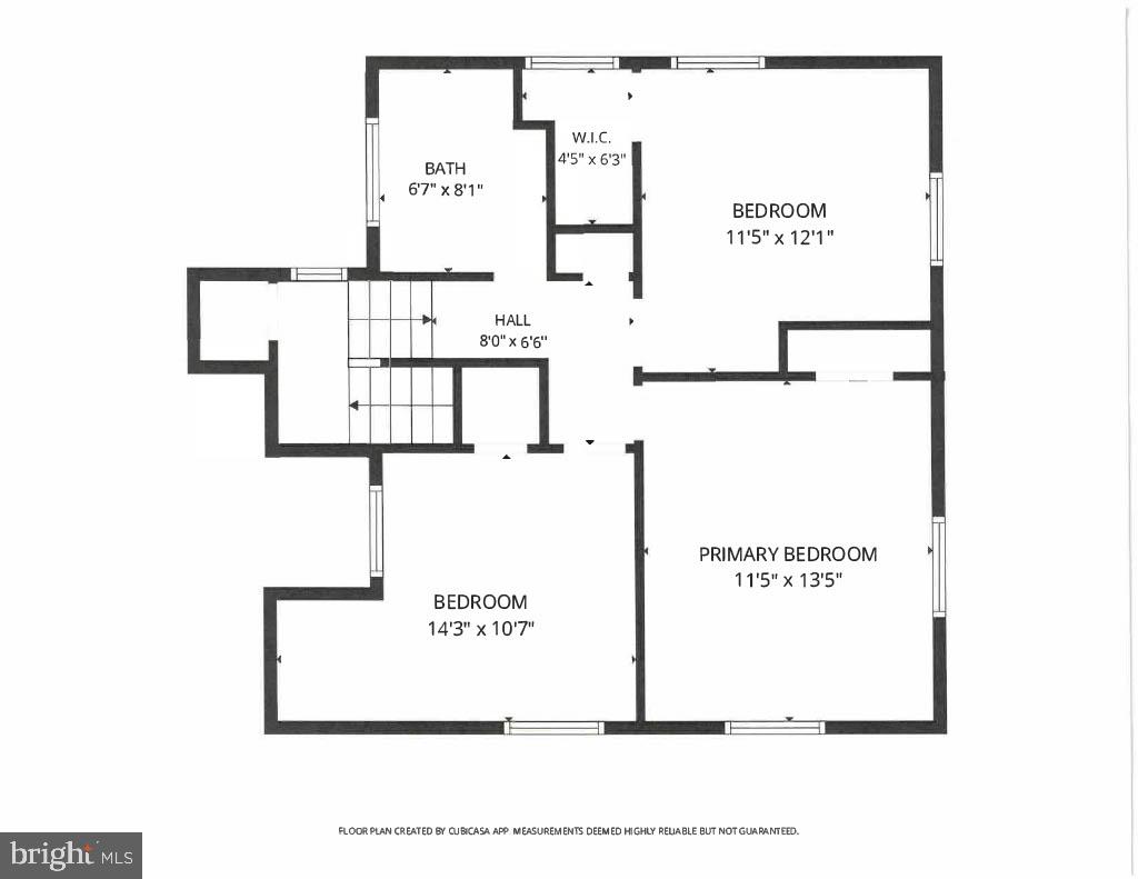 FORT WASHINGTON - Residential