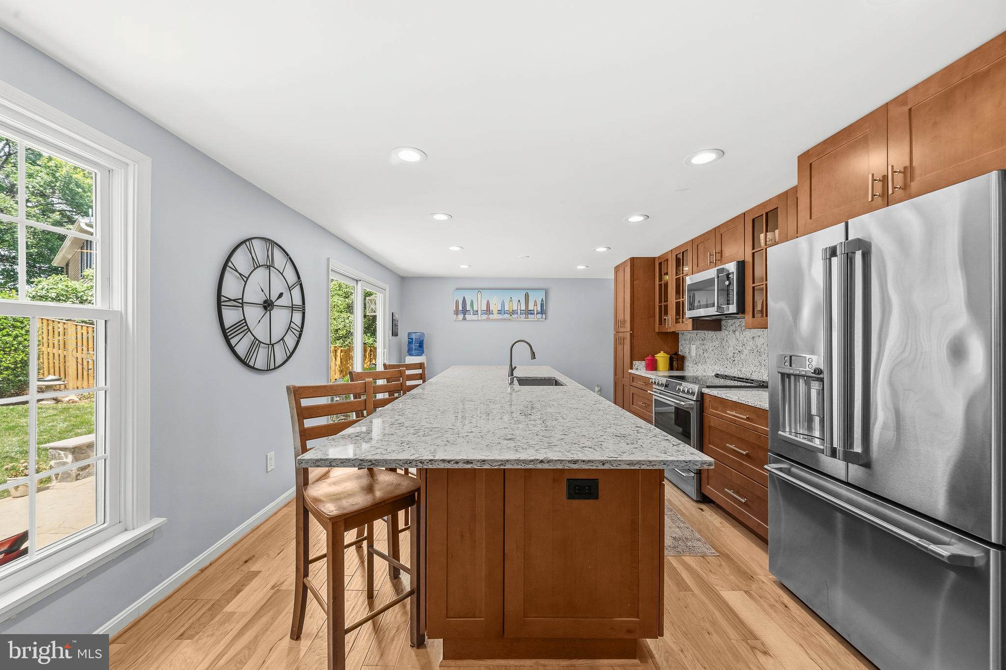 LONGWOOD KNOLLS - Residential