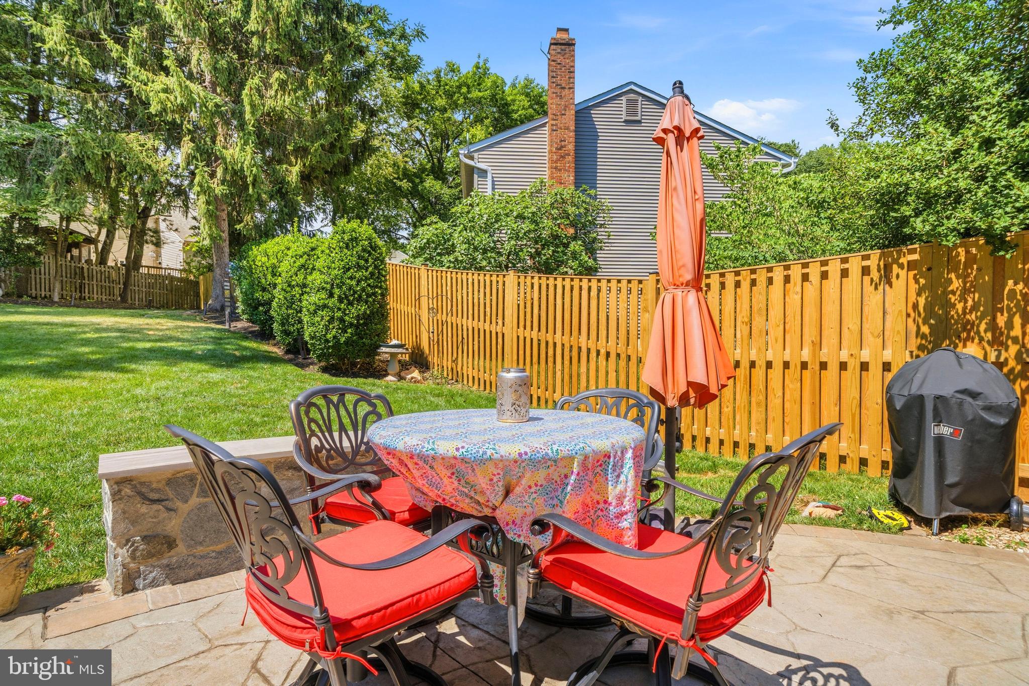 LONGWOOD KNOLLS - Residential