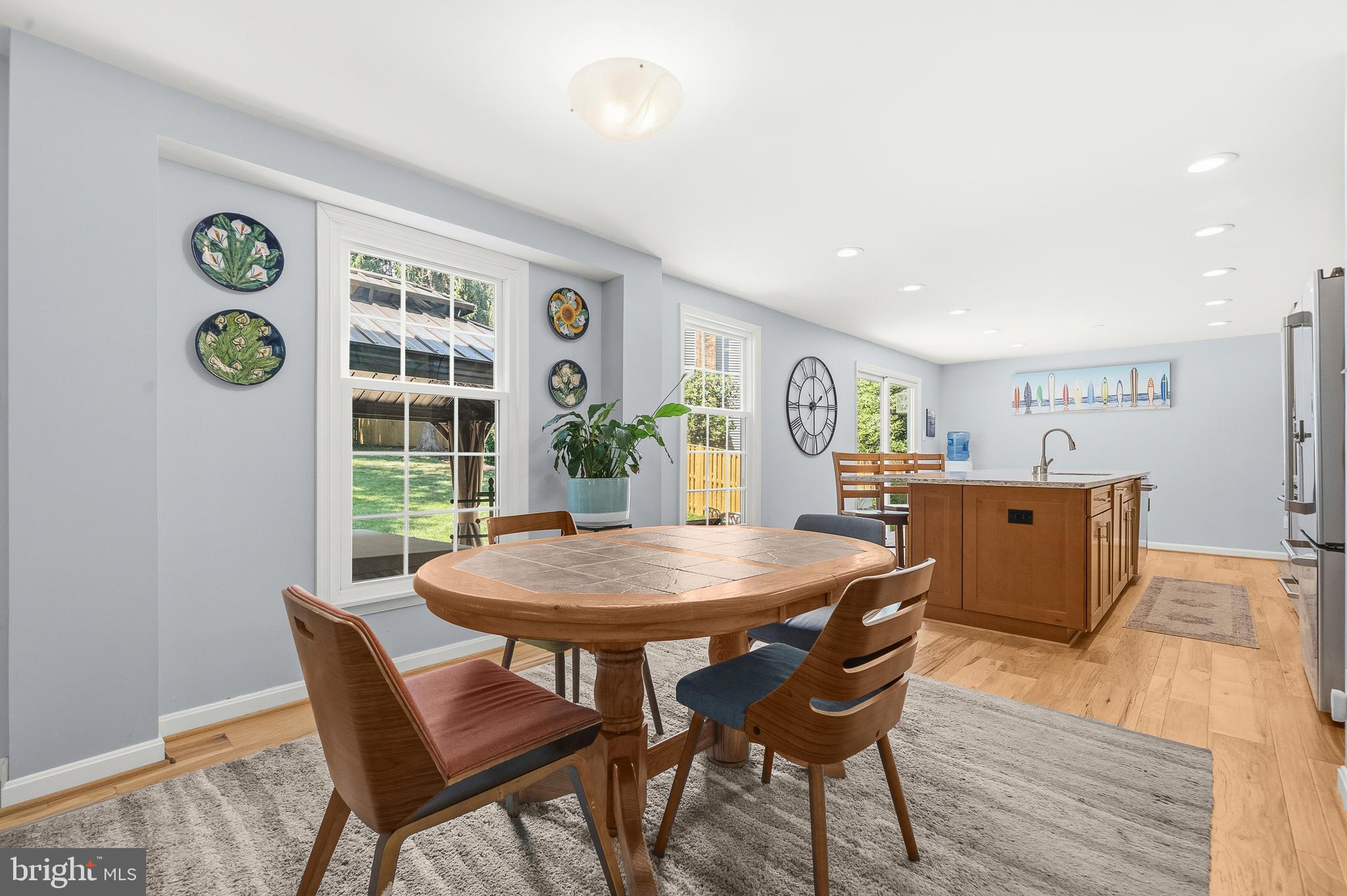 LONGWOOD KNOLLS - Residential