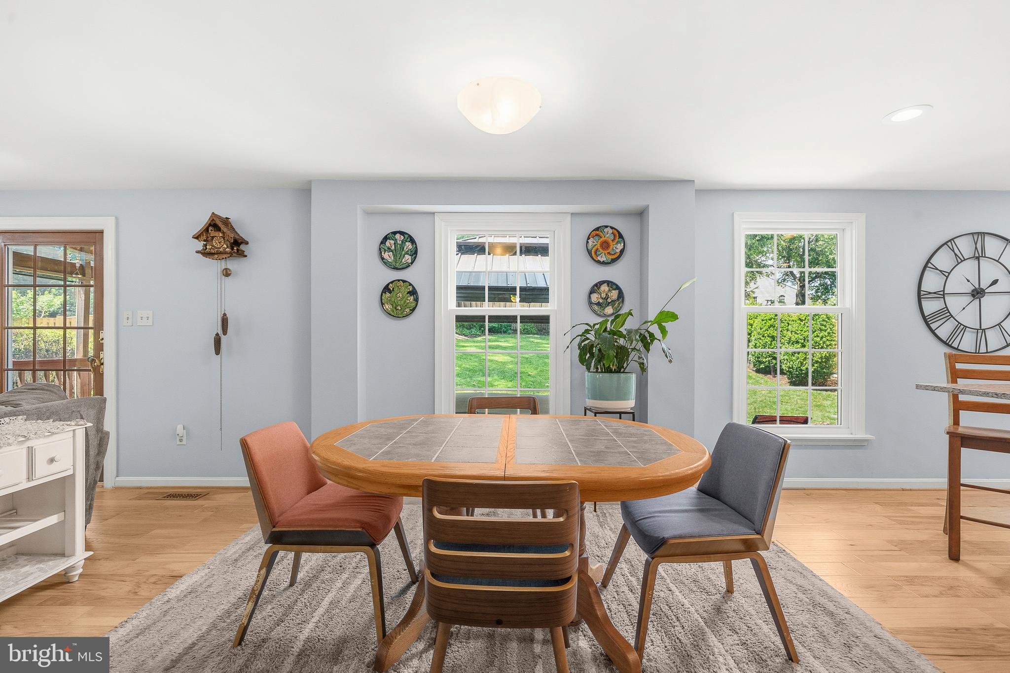 LONGWOOD KNOLLS - Residential