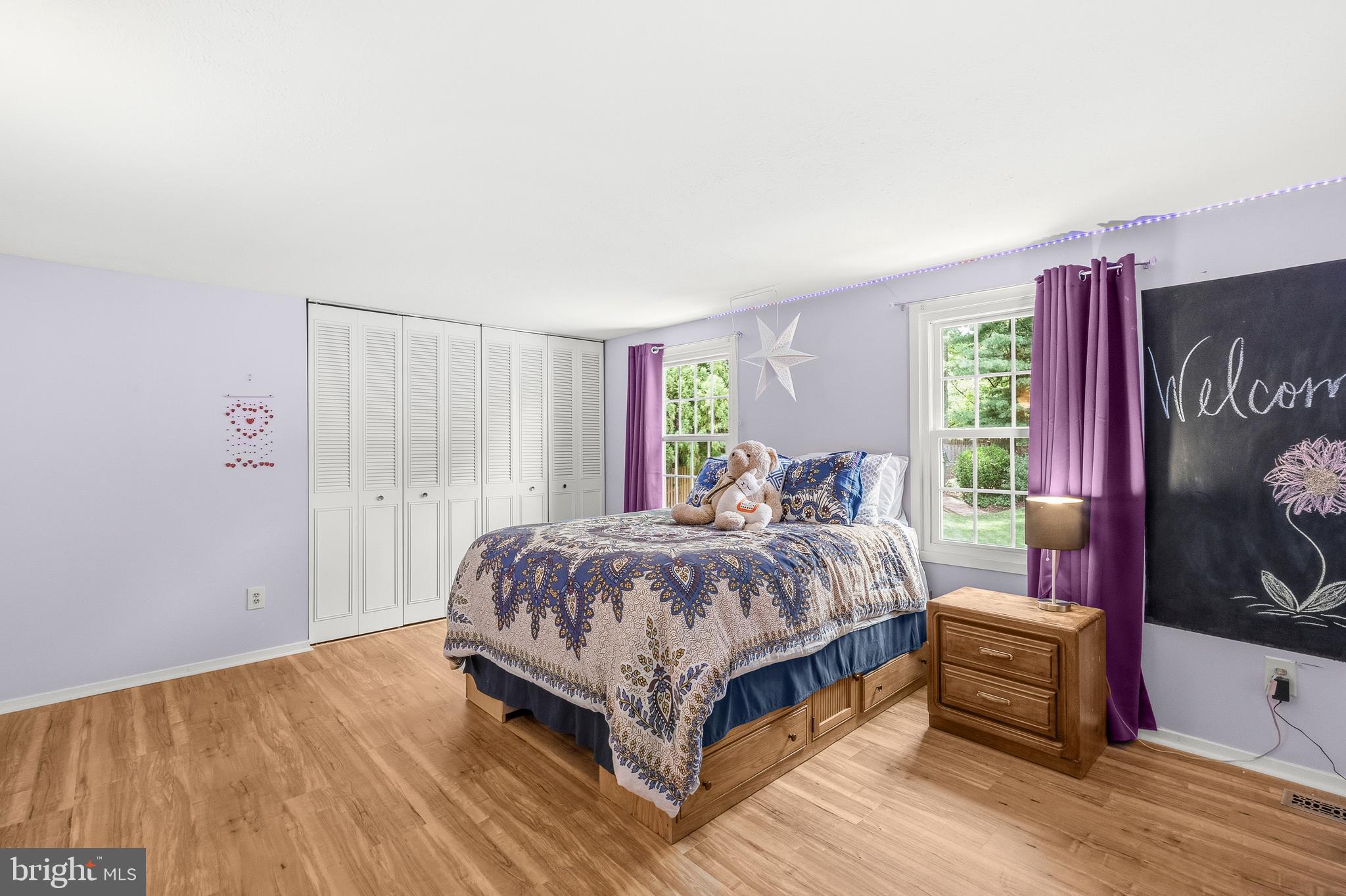 LONGWOOD KNOLLS - Residential