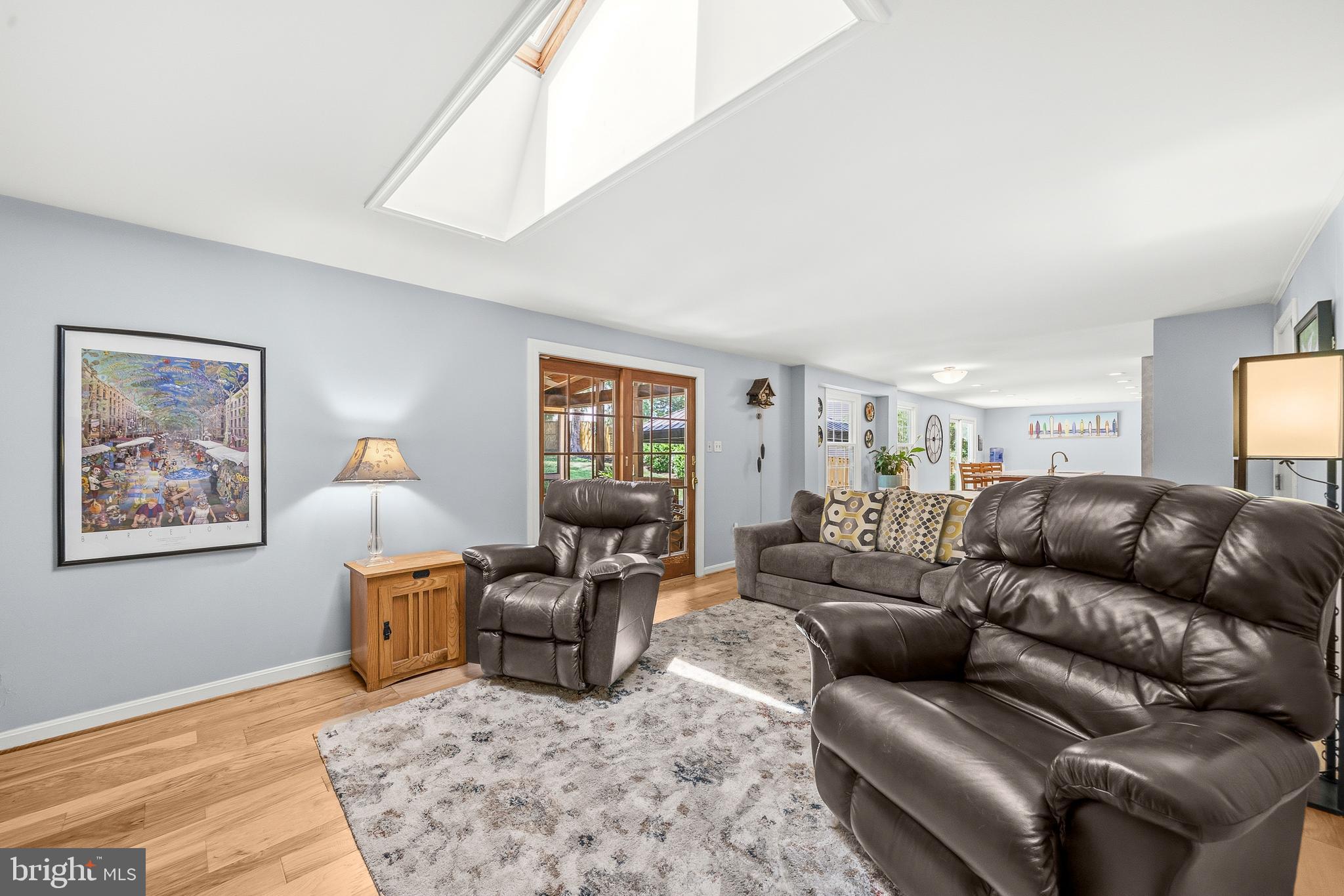 LONGWOOD KNOLLS - Residential
