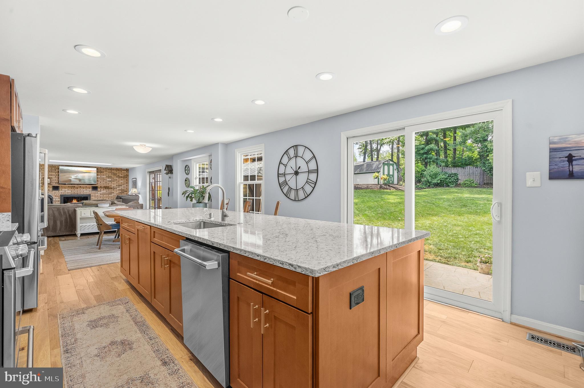 LONGWOOD KNOLLS - Residential
