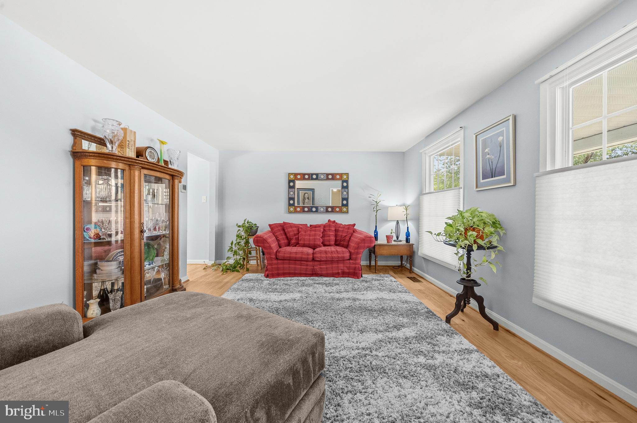 LONGWOOD KNOLLS - Residential