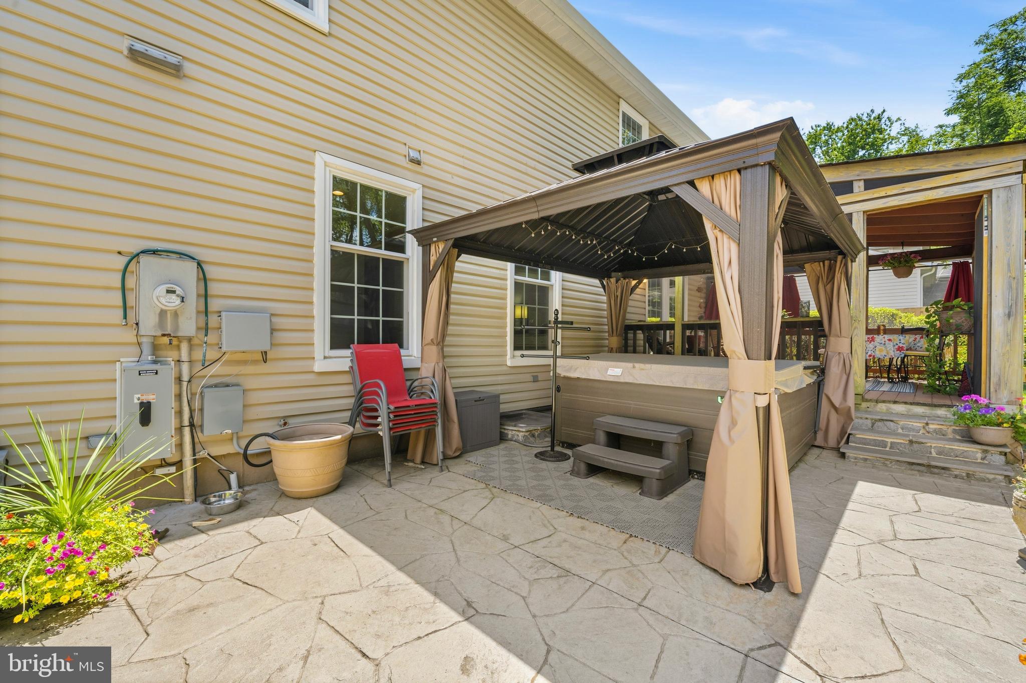 LONGWOOD KNOLLS - Residential