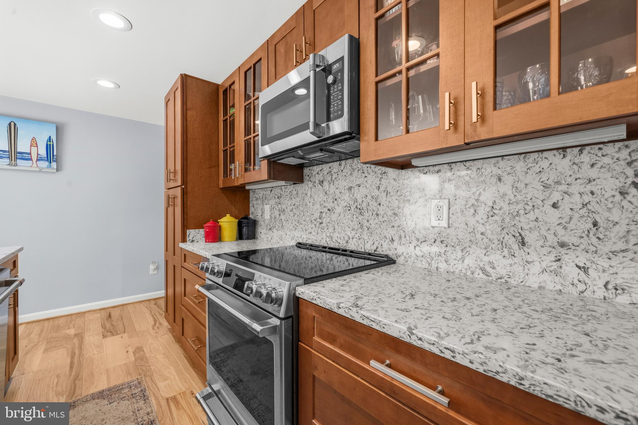 LONGWOOD KNOLLS - Residential