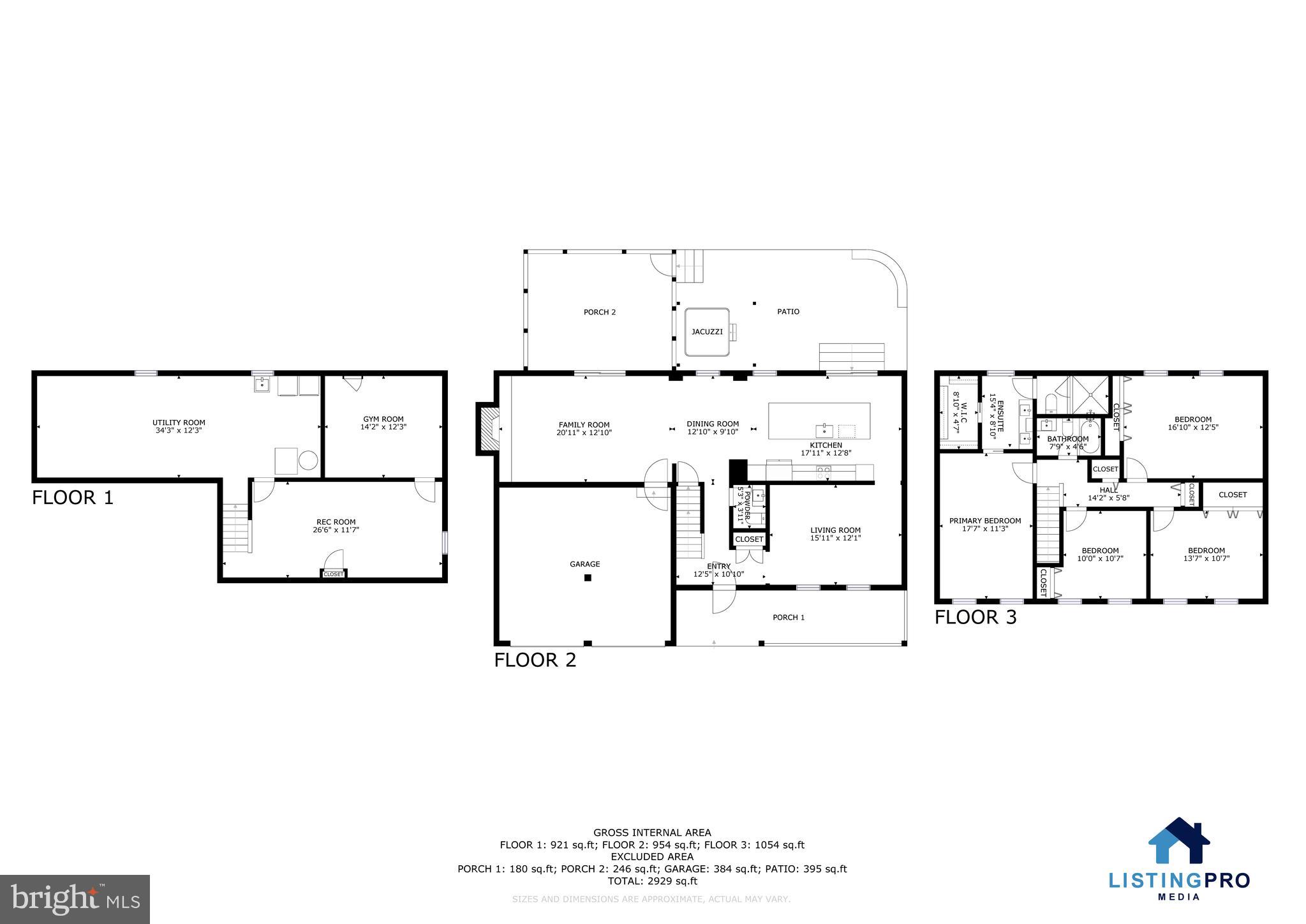 LONGWOOD KNOLLS - Residential