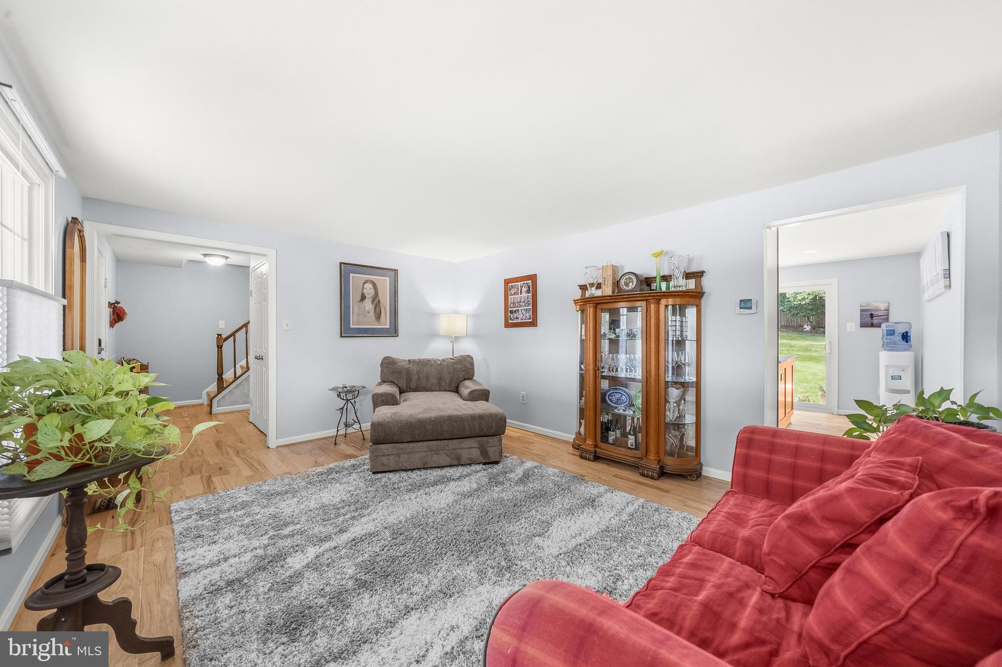 LONGWOOD KNOLLS - Residential
