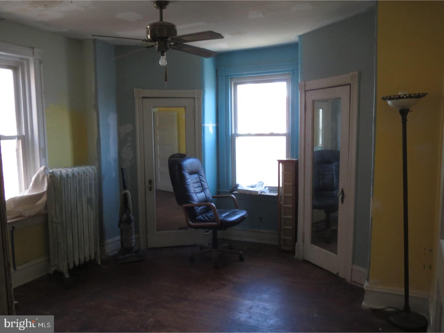 COBBS CREEK - Residential