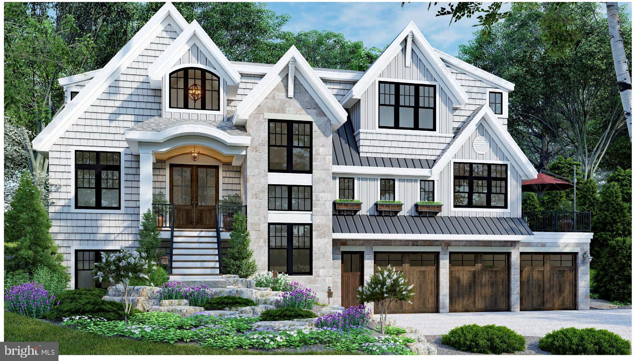 Don’t miss out on the rare opportunity to own your dream home in one of the top neighborhoods in Philadelphia. Located in what is known as Philadelphia’s  Garden District, this home will be situated in a gorgeous park-like setting overlooking the renowned Morris Arboretum. The surrounding property is a truly special oasis, complete with lush trees and foliage. You will find both serenity and convenience in this stunning locale, with the top-quality shops and restaurants of Germantown Avenue just minutes away. 

With an exclusive tie-in with the luxury boutique firm Harth Builders, you will receive the utmost quality in design, building material, and construction. The proposed home will have approximately 4,700 sq ft, with a three-stall garage. 

Get in touch now while there is a chance to customize your finishes! With Harth Builders’ hands-on approach, you will meet with one of their experienced design teams to start personalizing your new home, and will stay with you until the last cabinet handle is in place. Last but not least, the property will be assessed with a graduated 10-year tax abatement.