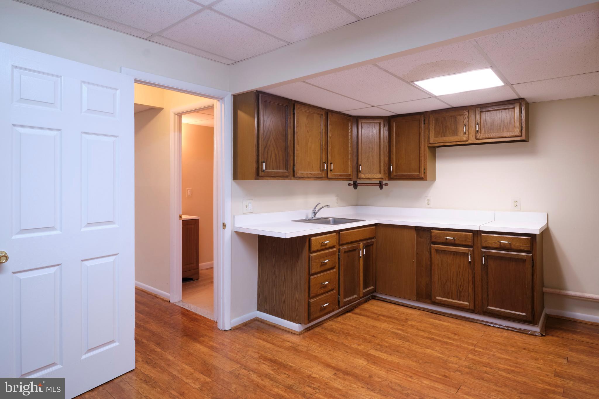 PARKVILLE - Residential
