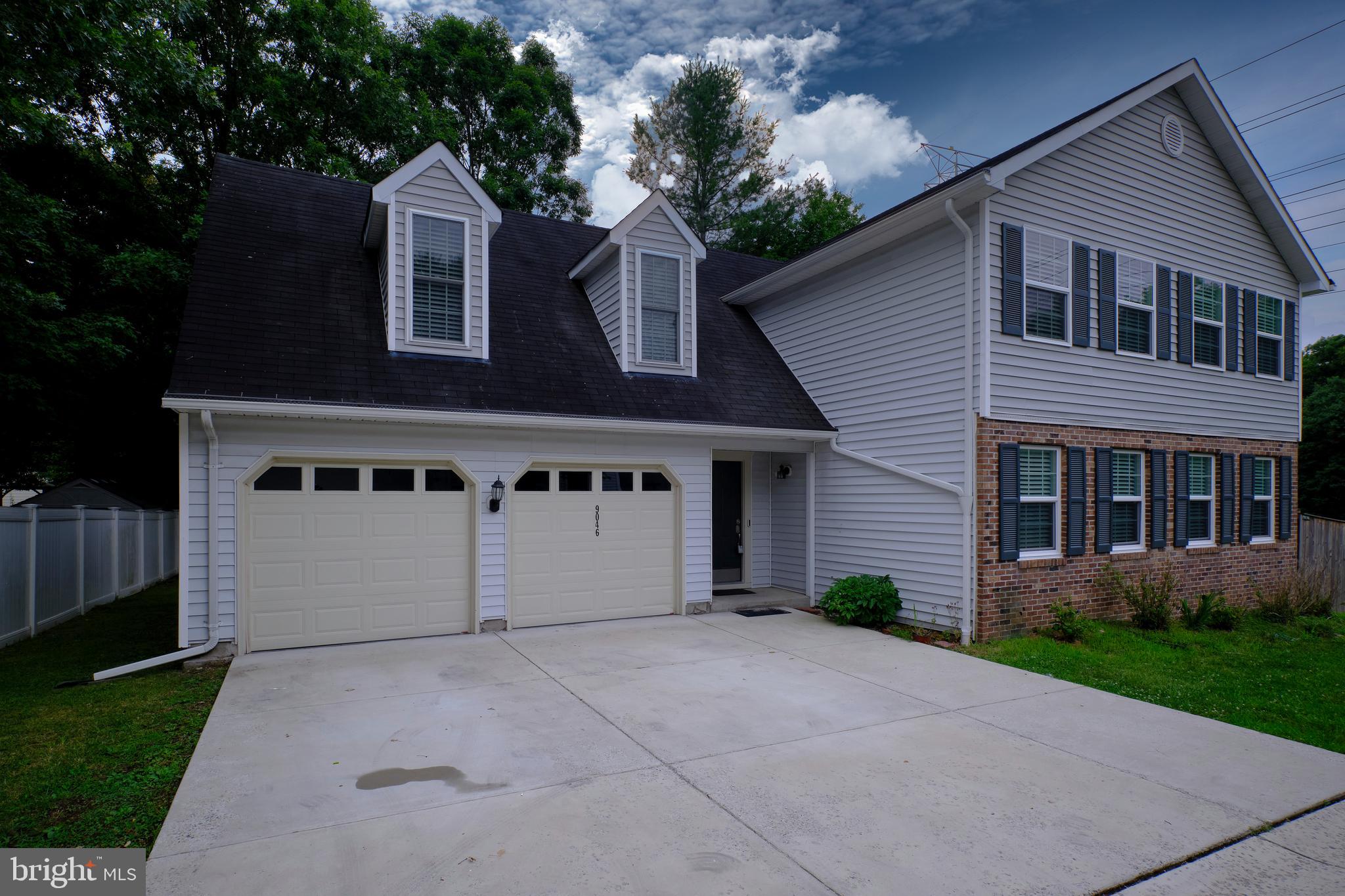PARKVILLE - Residential