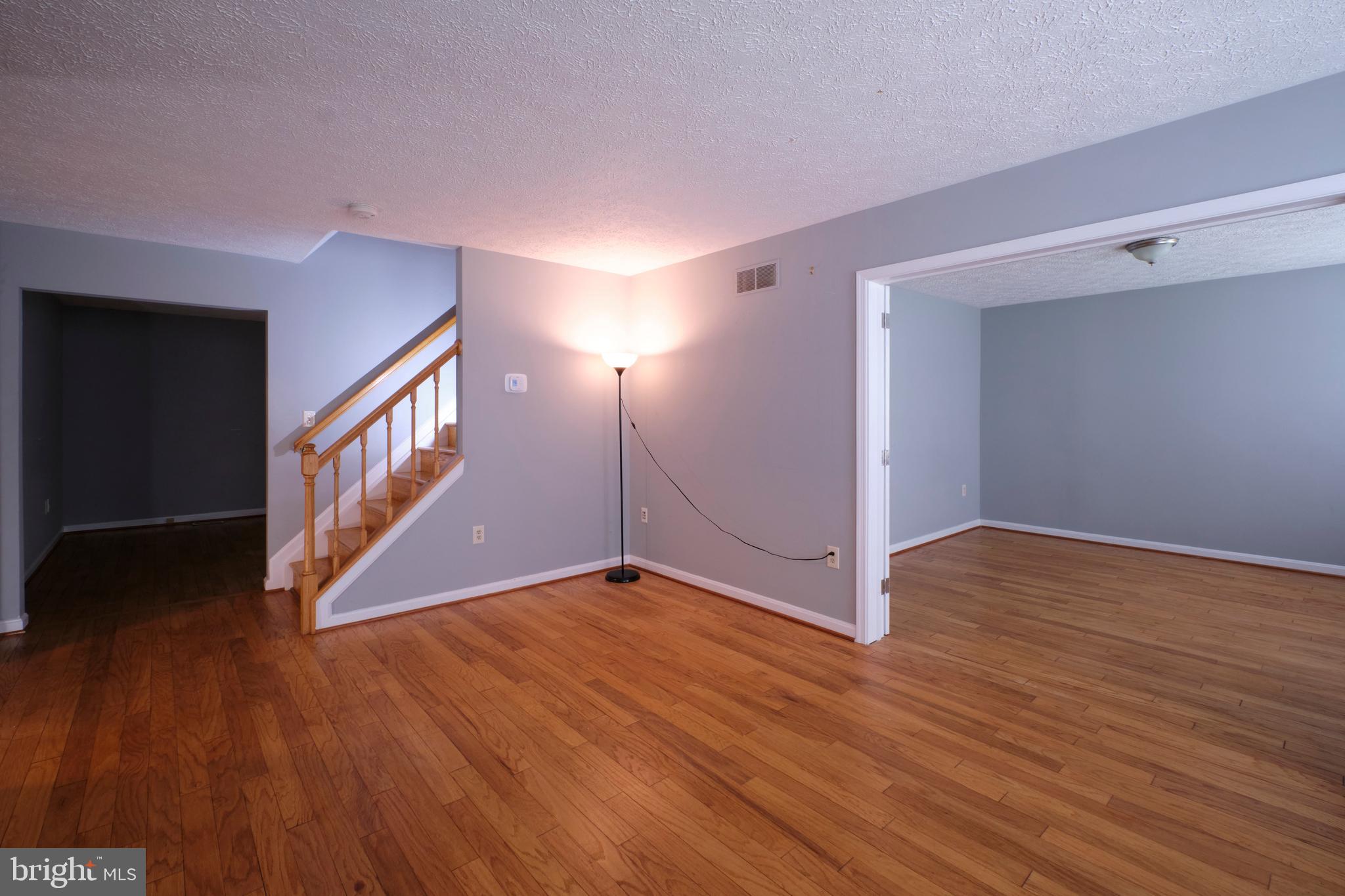PARKVILLE - Residential