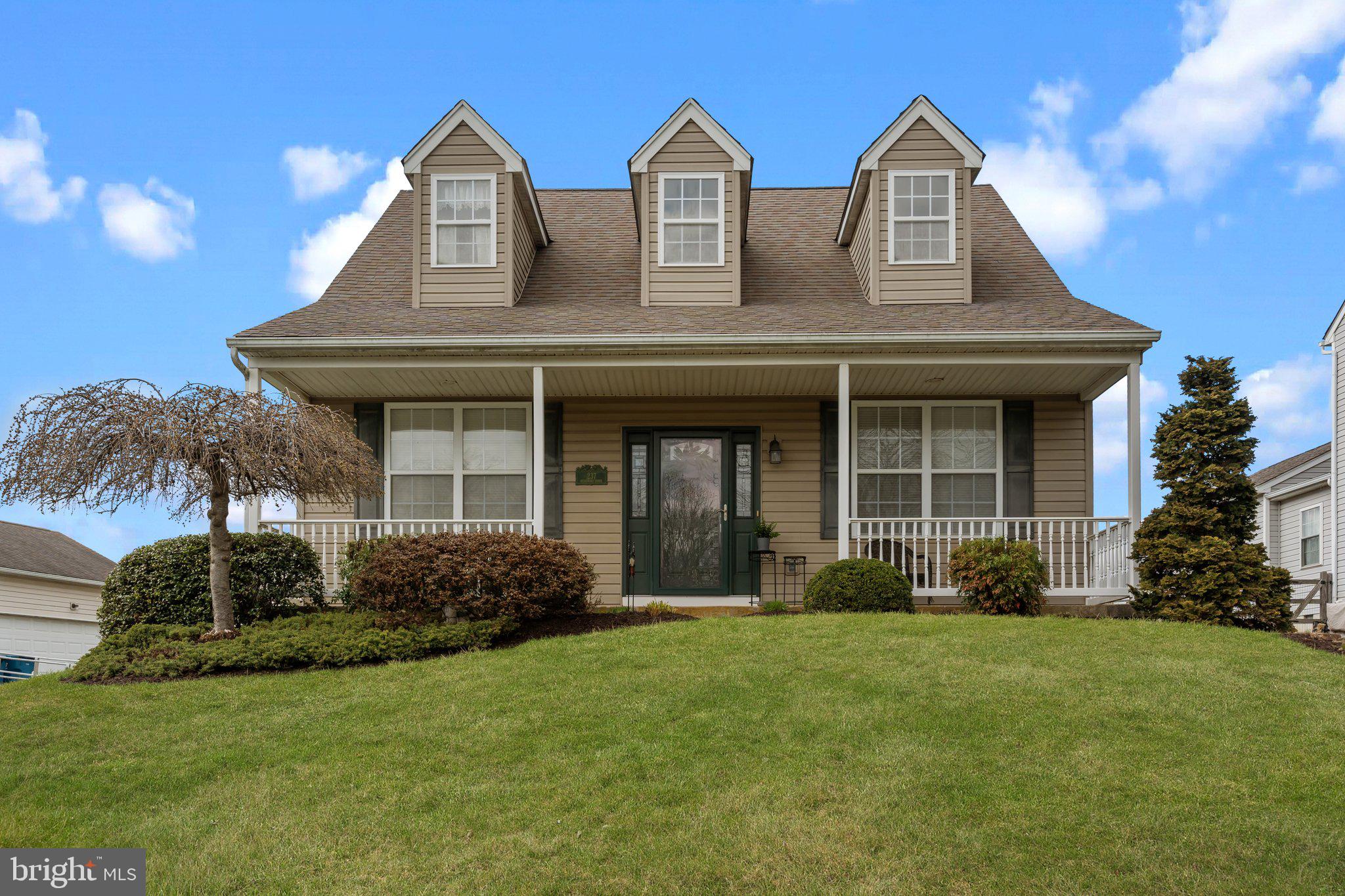 SYCAMORE CROSSING - Residential