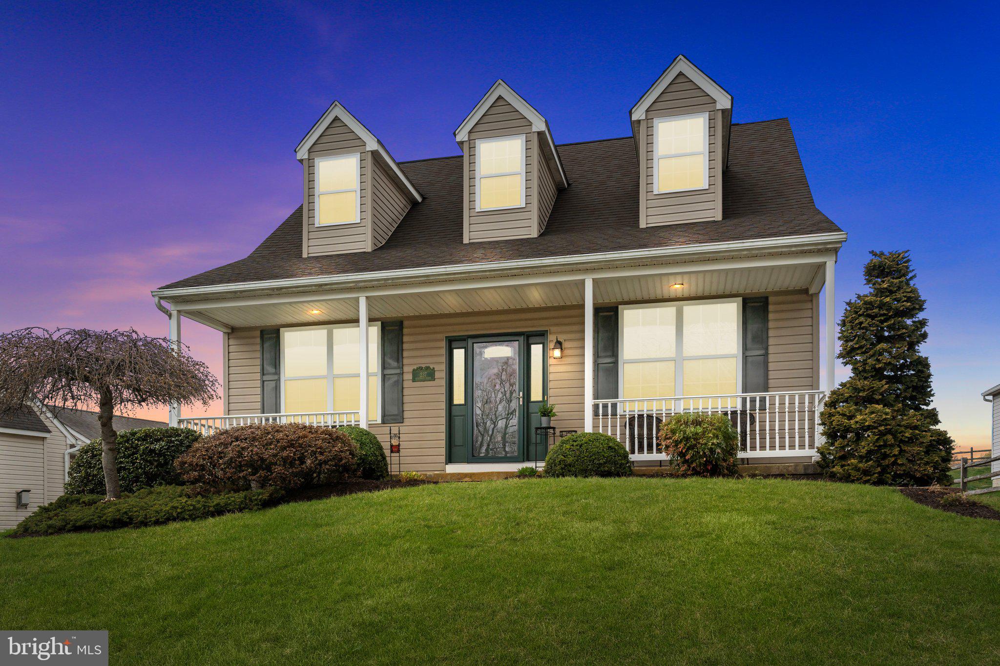 SYCAMORE CROSSING - Residential