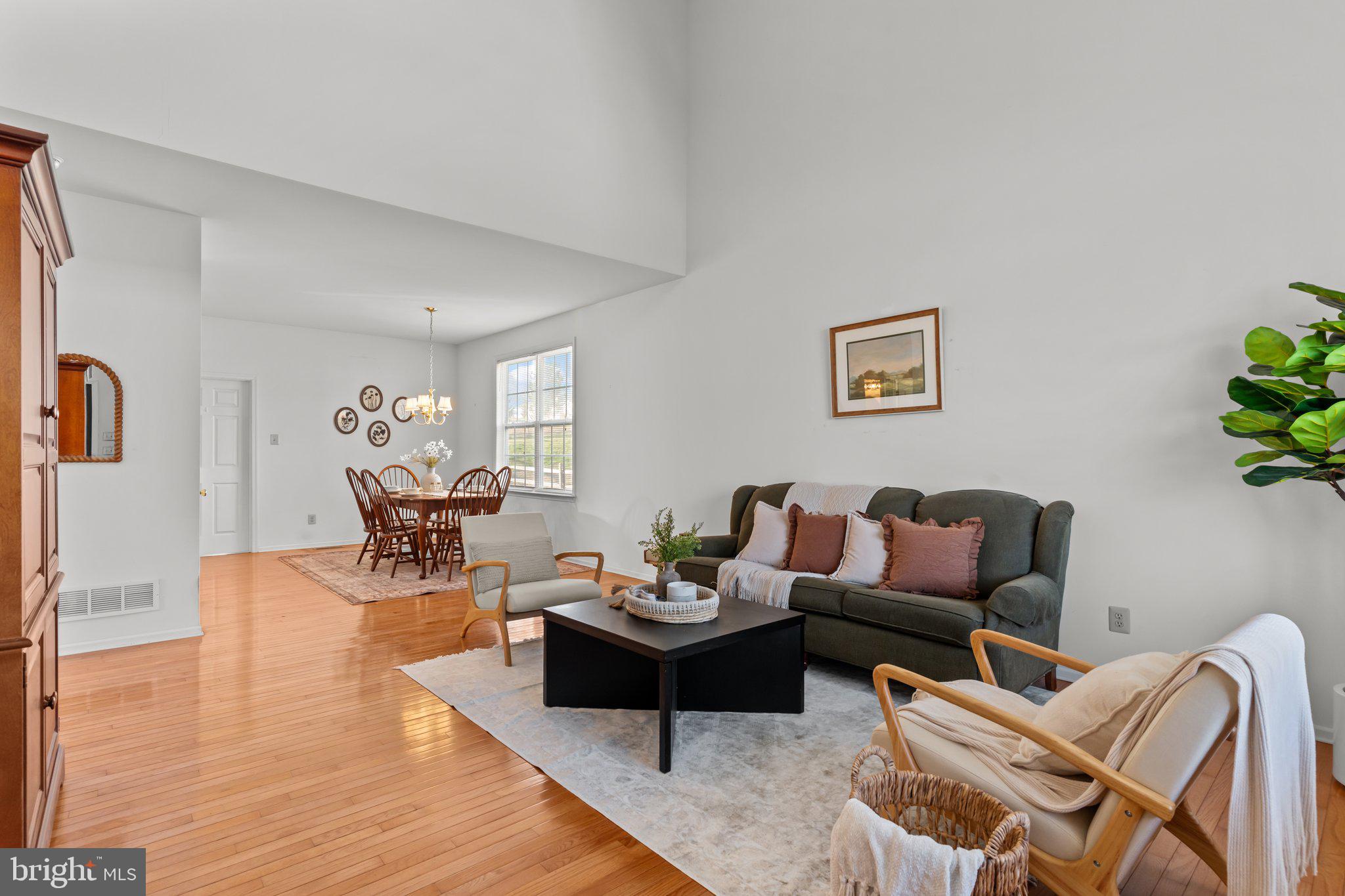 SYCAMORE CROSSING - Residential