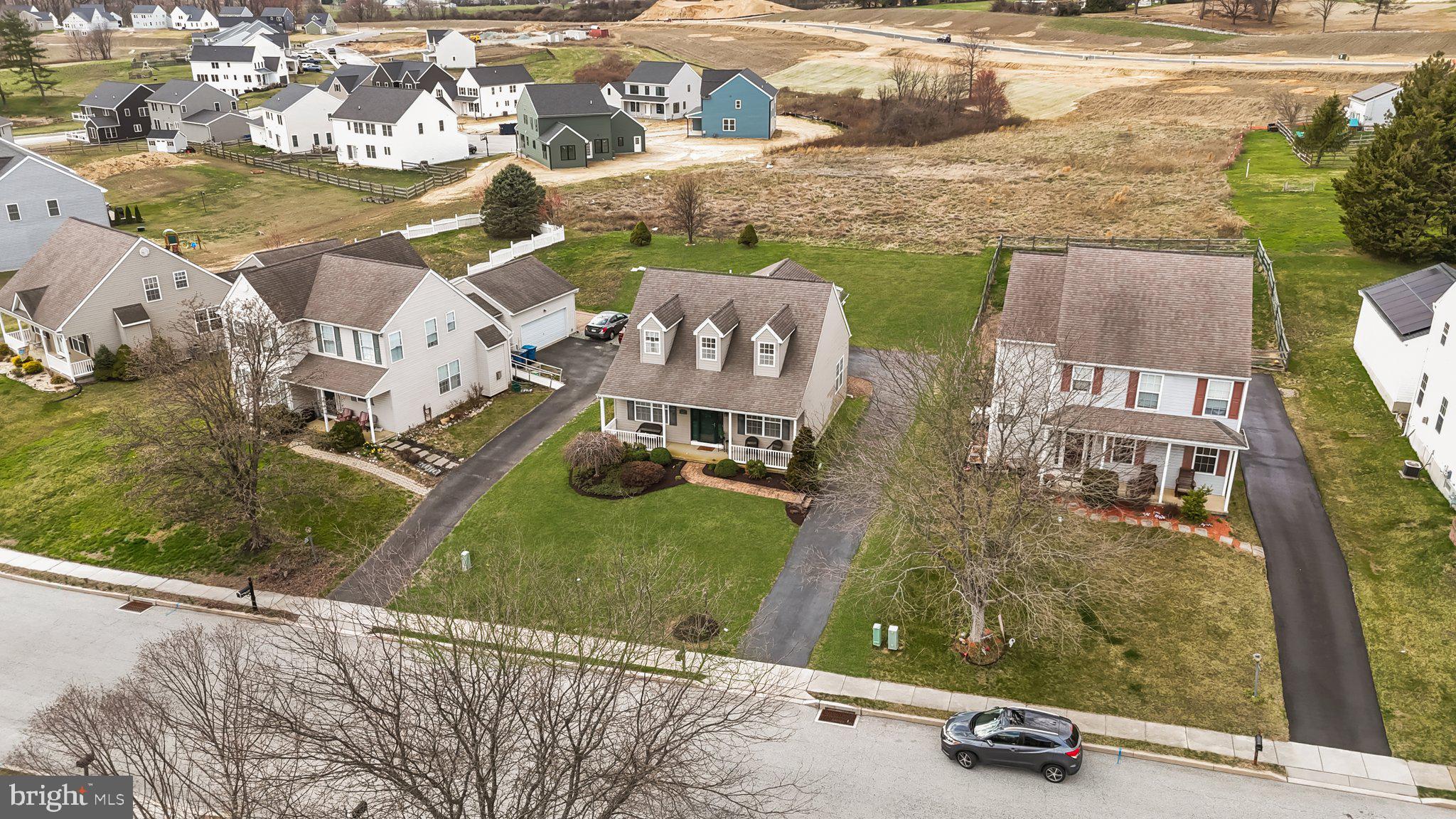 SYCAMORE CROSSING - Residential