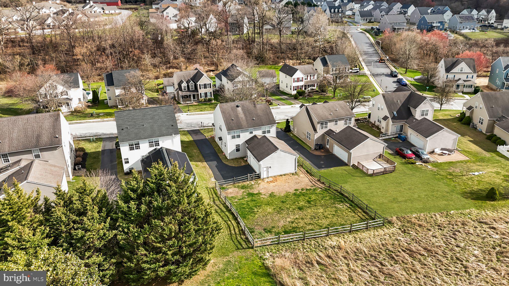 SYCAMORE CROSSING - Residential