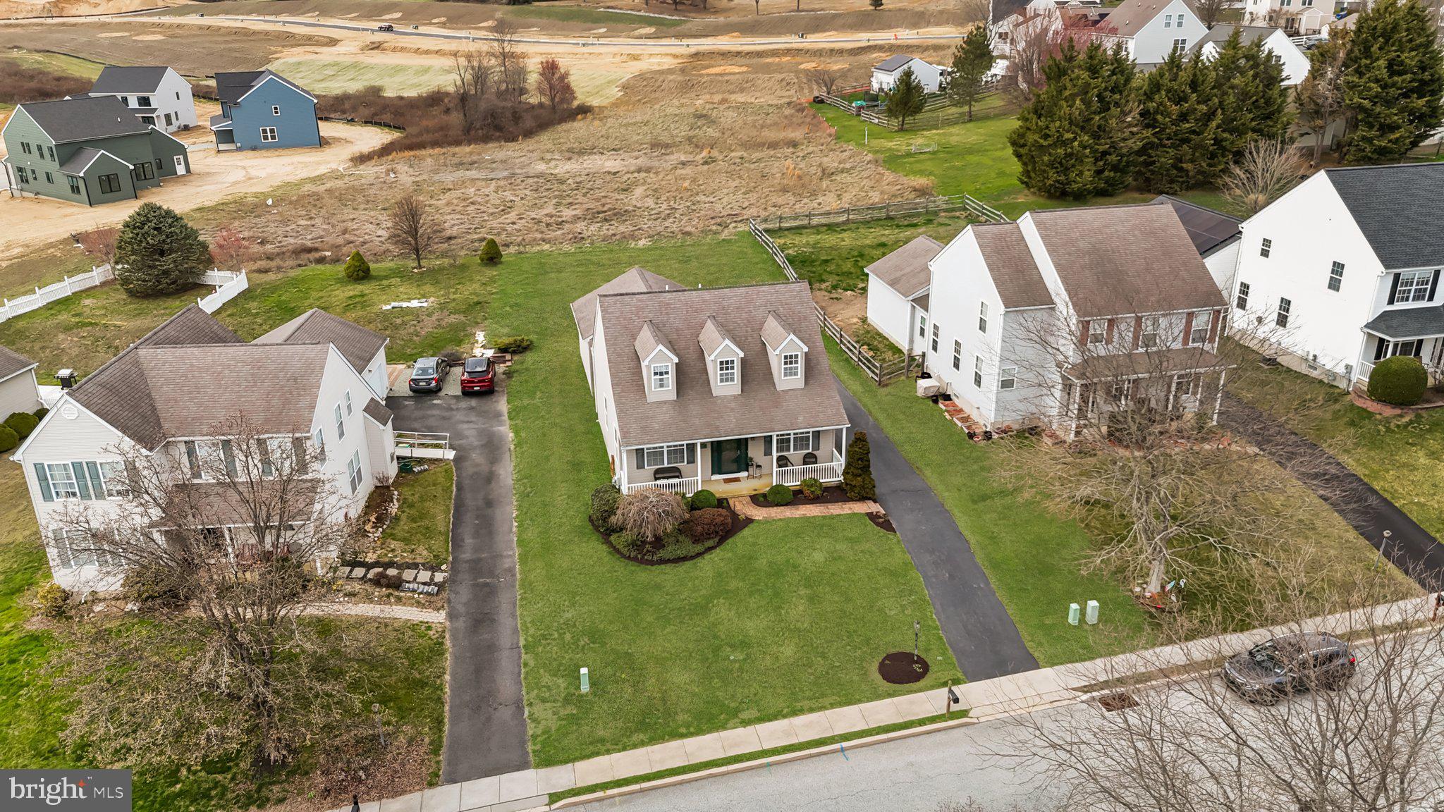 SYCAMORE CROSSING - Residential
