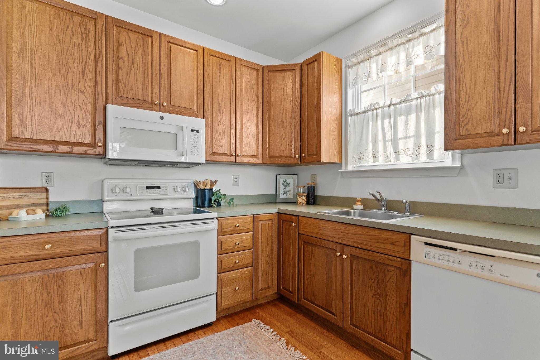 SYCAMORE CROSSING - Residential