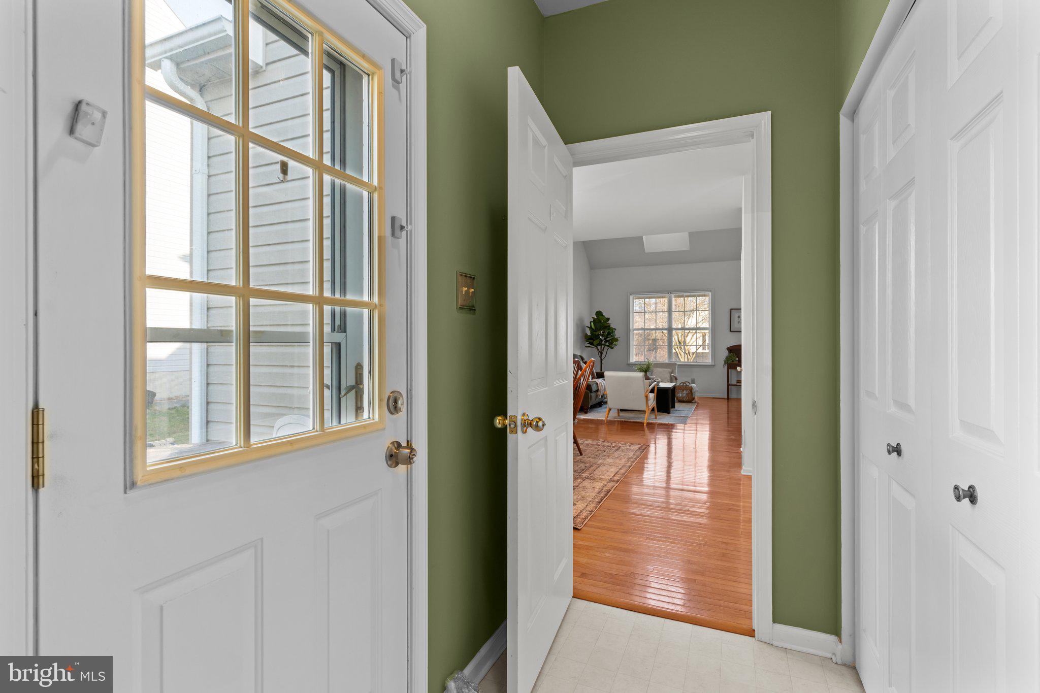 SYCAMORE CROSSING - Residential