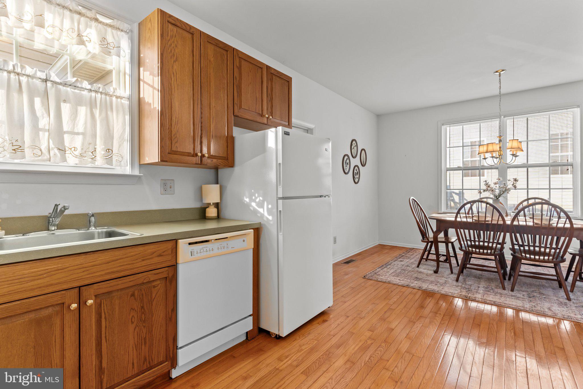 SYCAMORE CROSSING - Residential