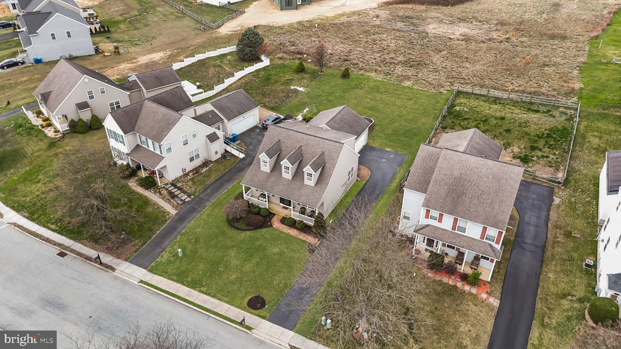SYCAMORE CROSSING - Residential