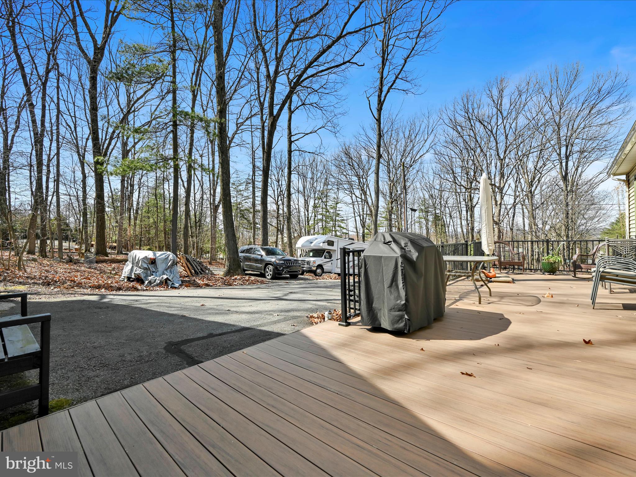 LAKE WYNONAH - Residential