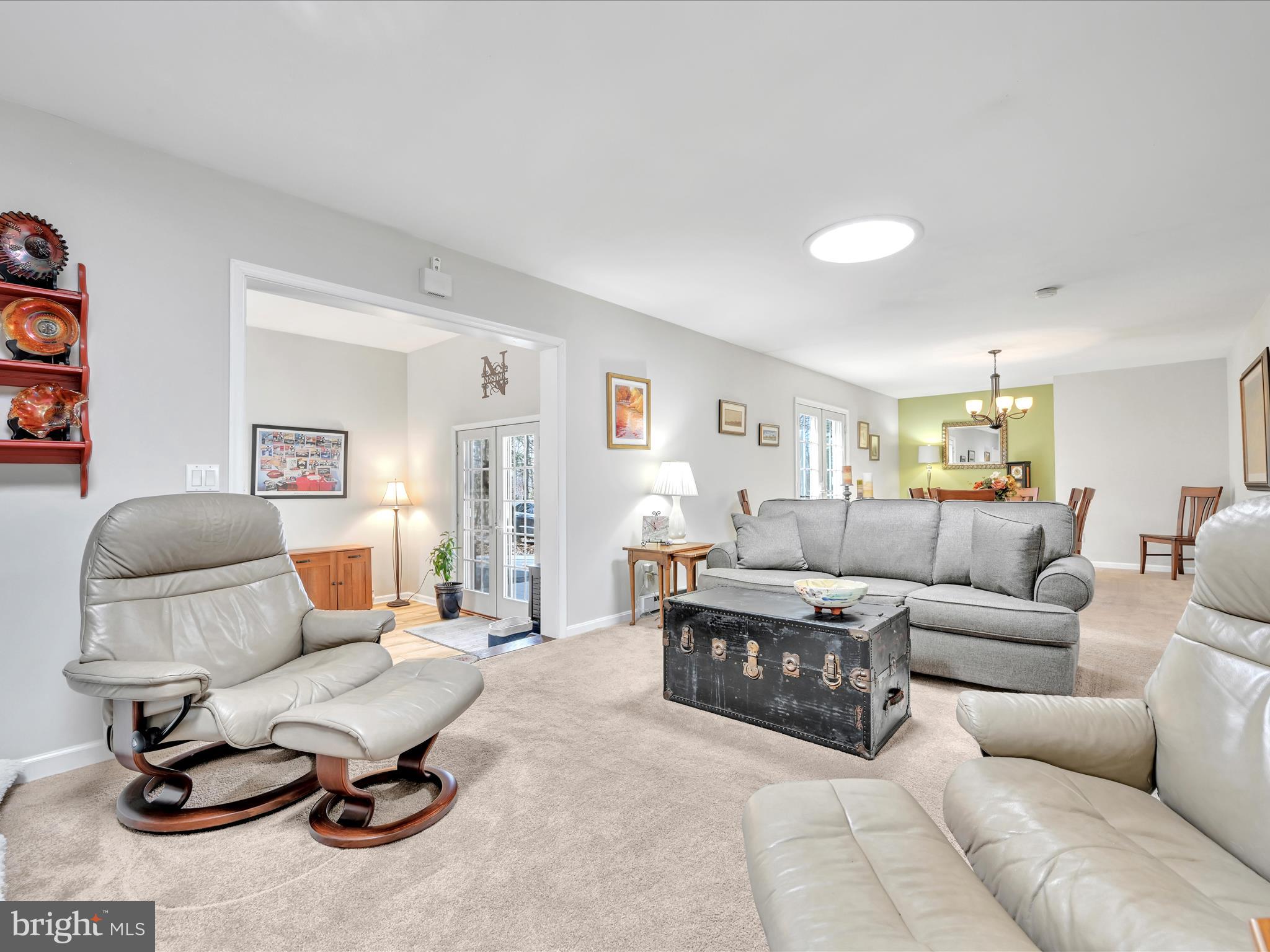 LAKE WYNONAH - Residential