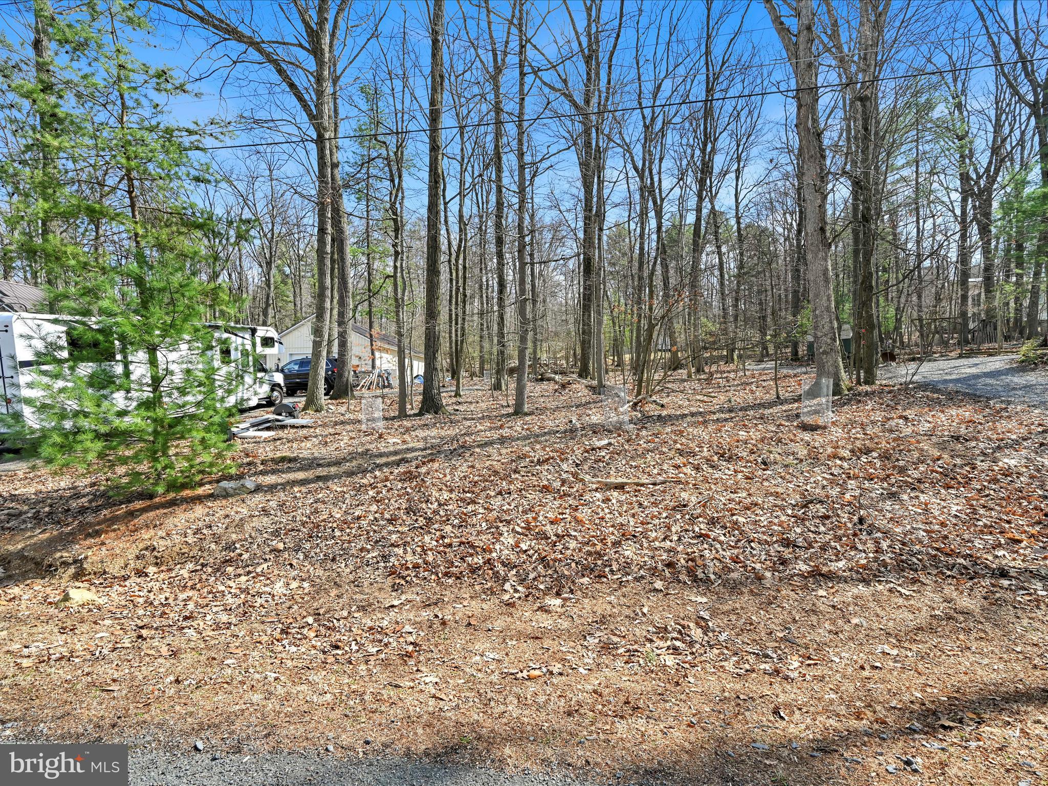 LAKE WYNONAH - Residential