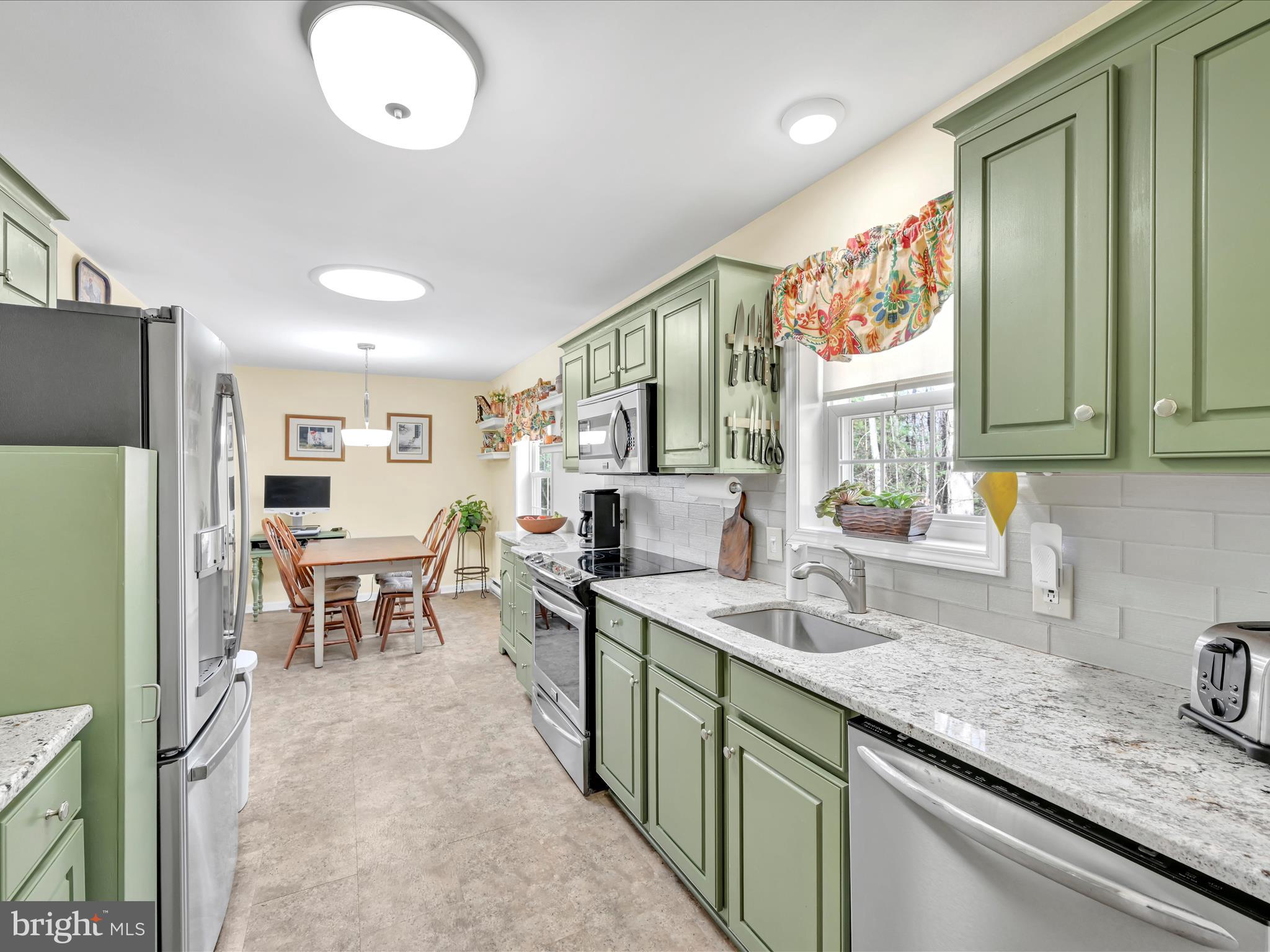LAKE WYNONAH - Residential