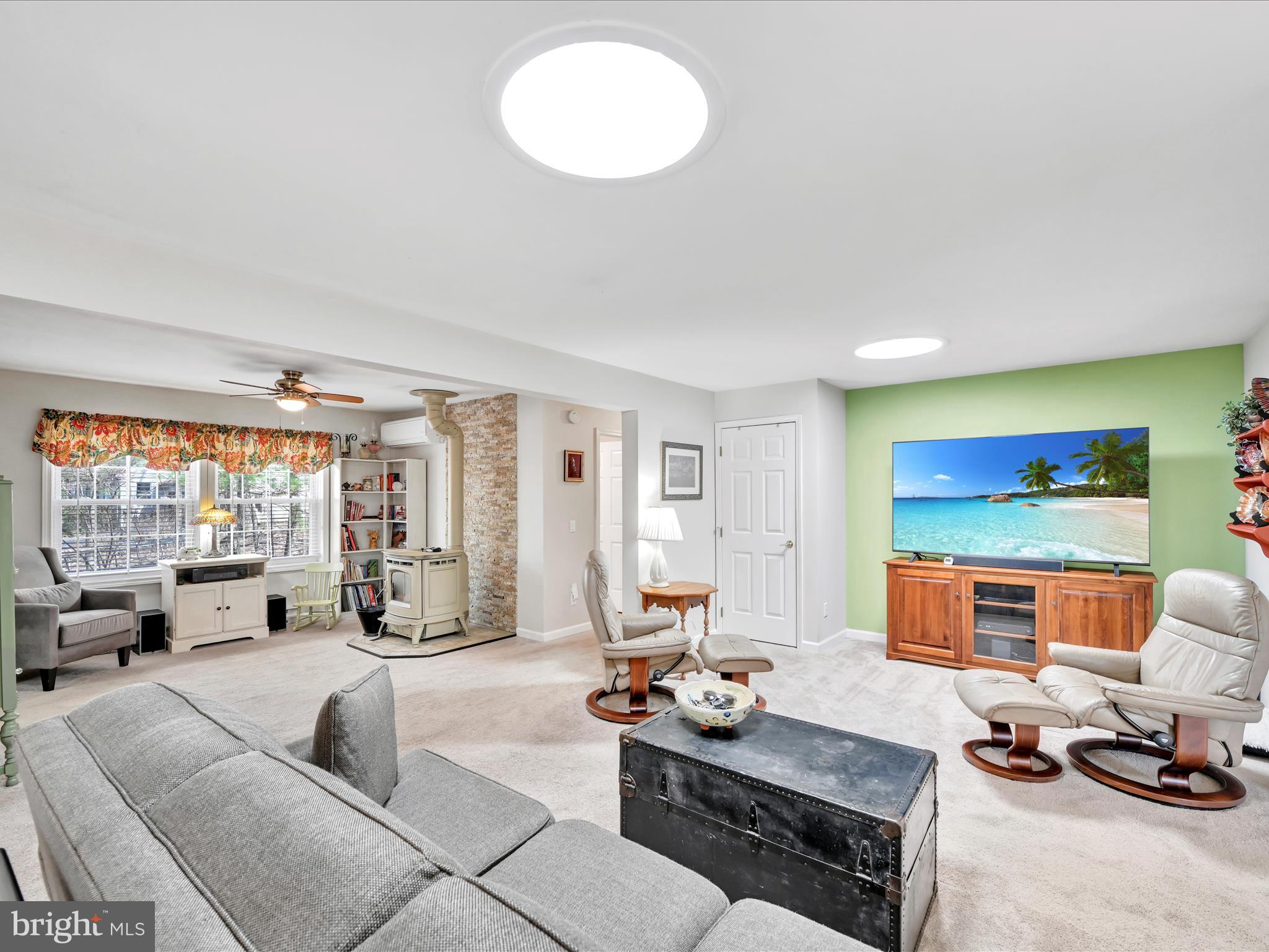 LAKE WYNONAH - Residential
