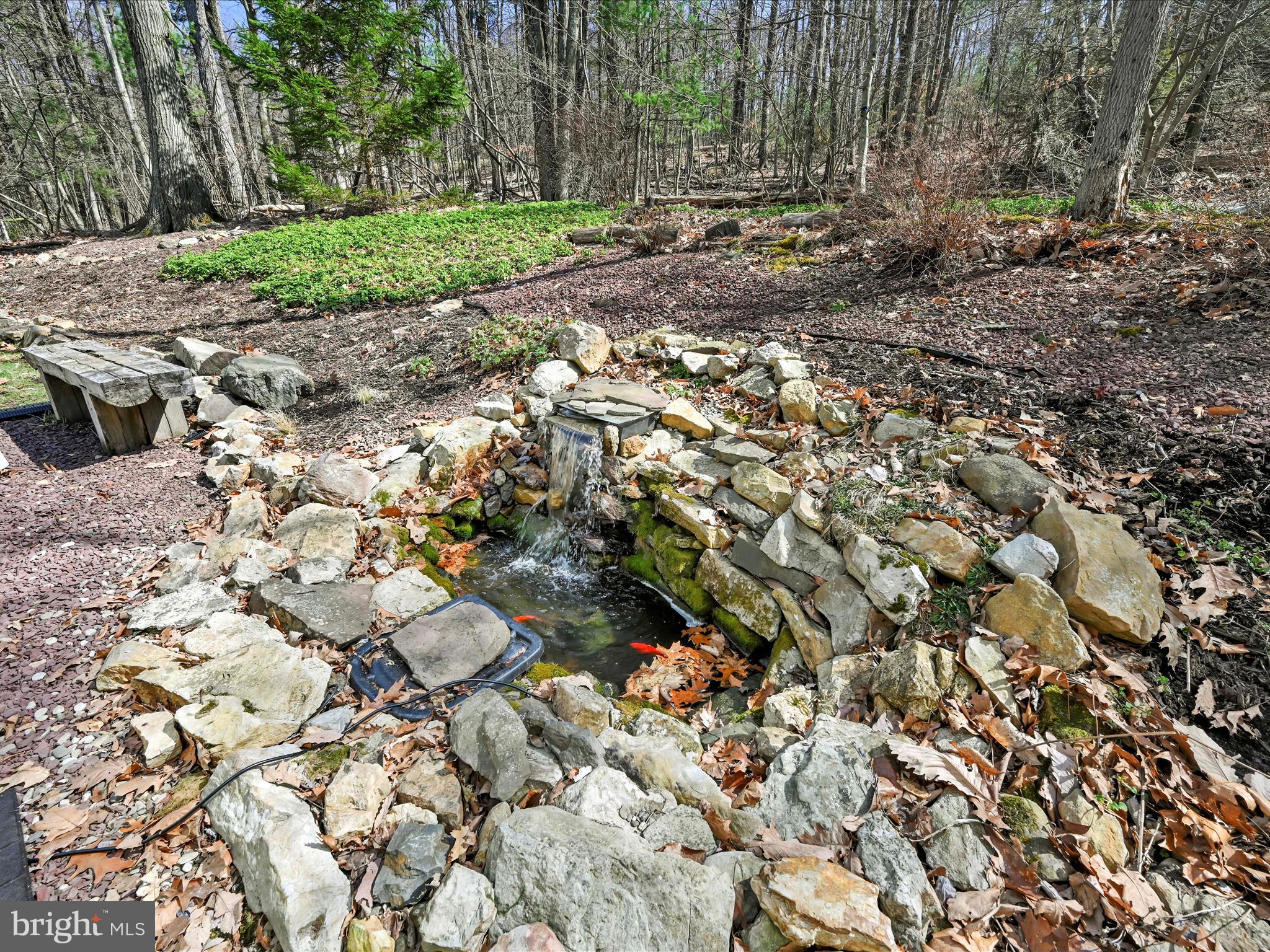 LAKE WYNONAH - Residential