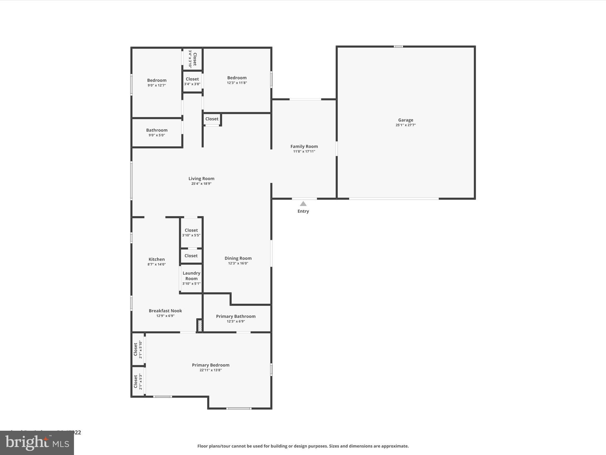 LAKE WYNONAH - Residential