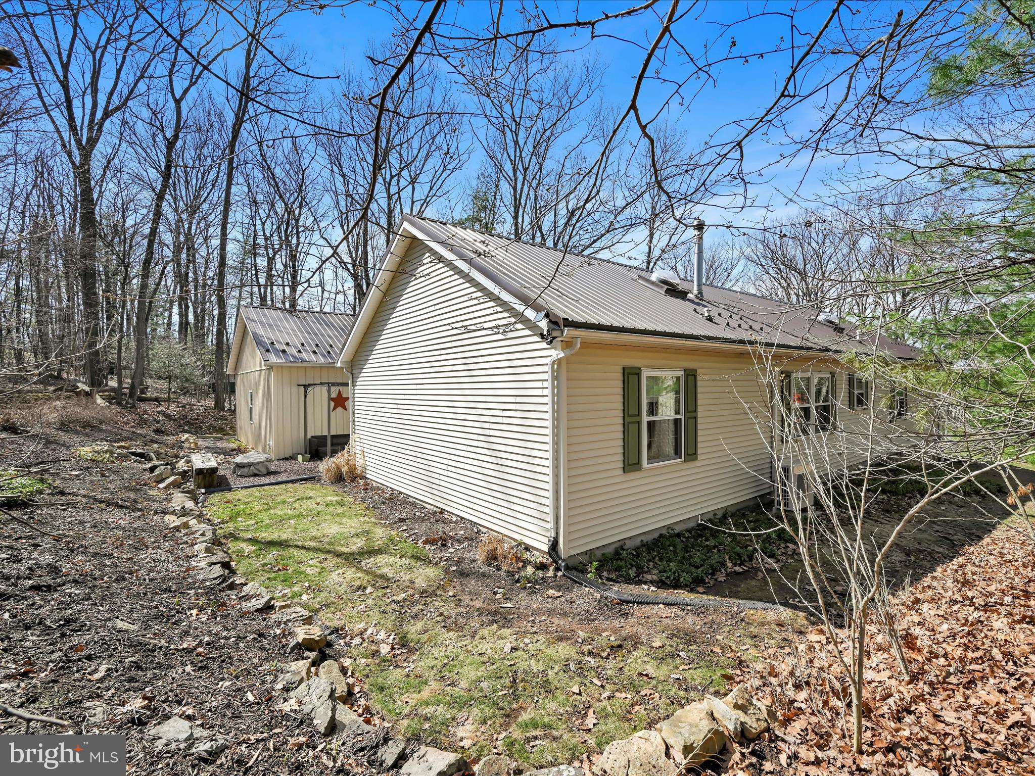 LAKE WYNONAH - Residential