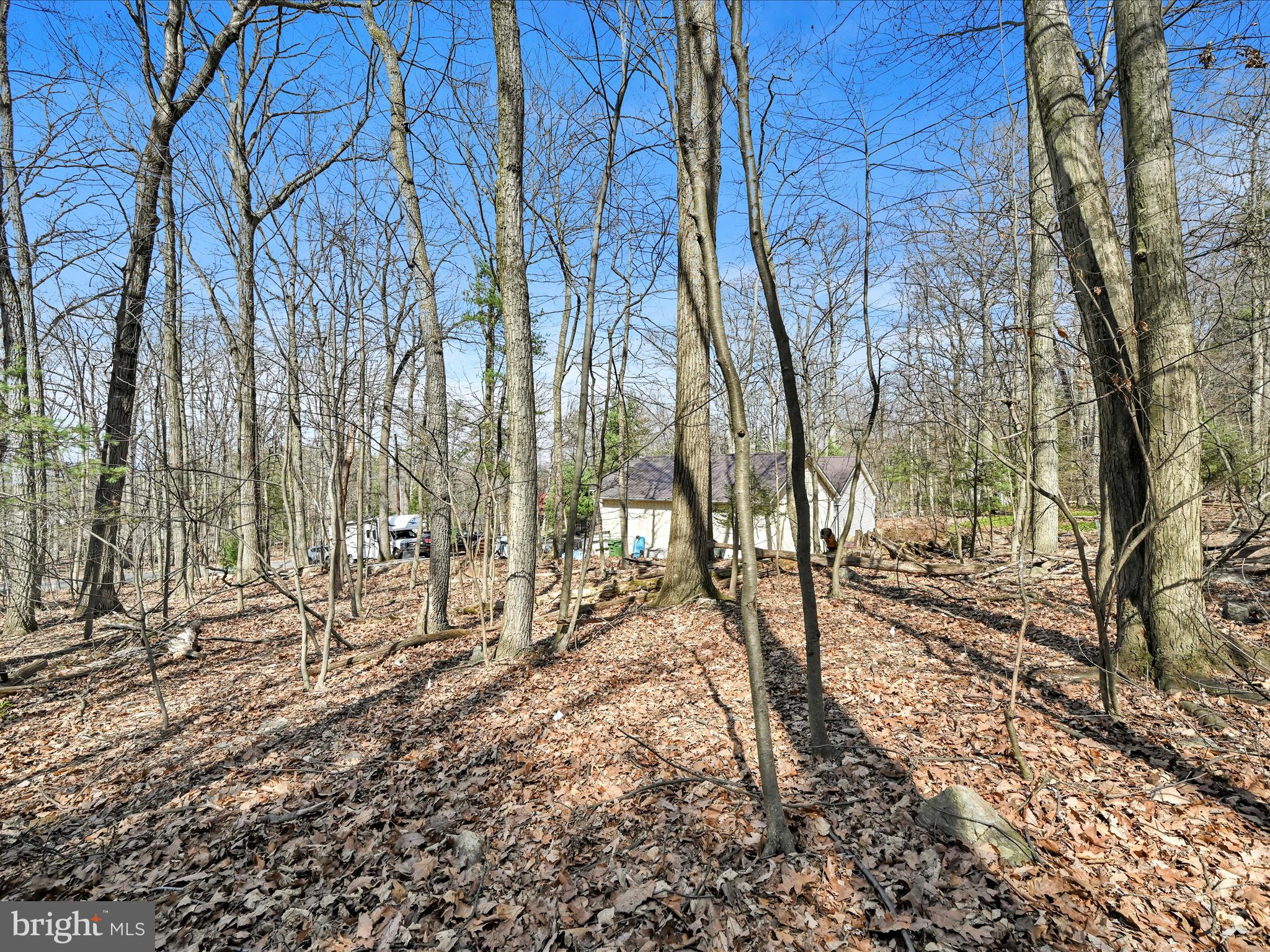 LAKE WYNONAH - Residential